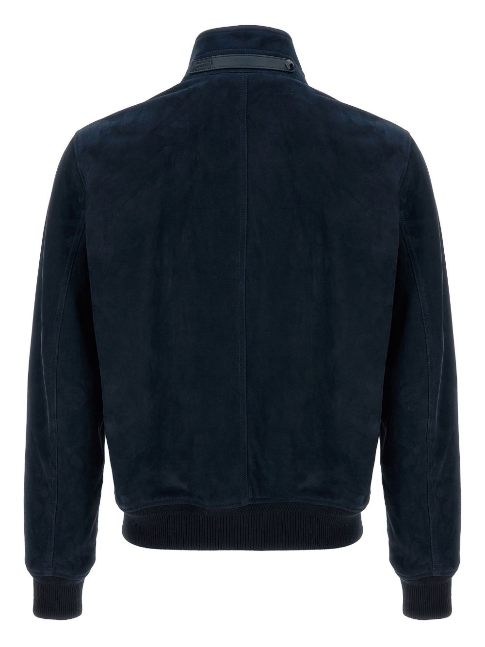 Harrington jacket - 2