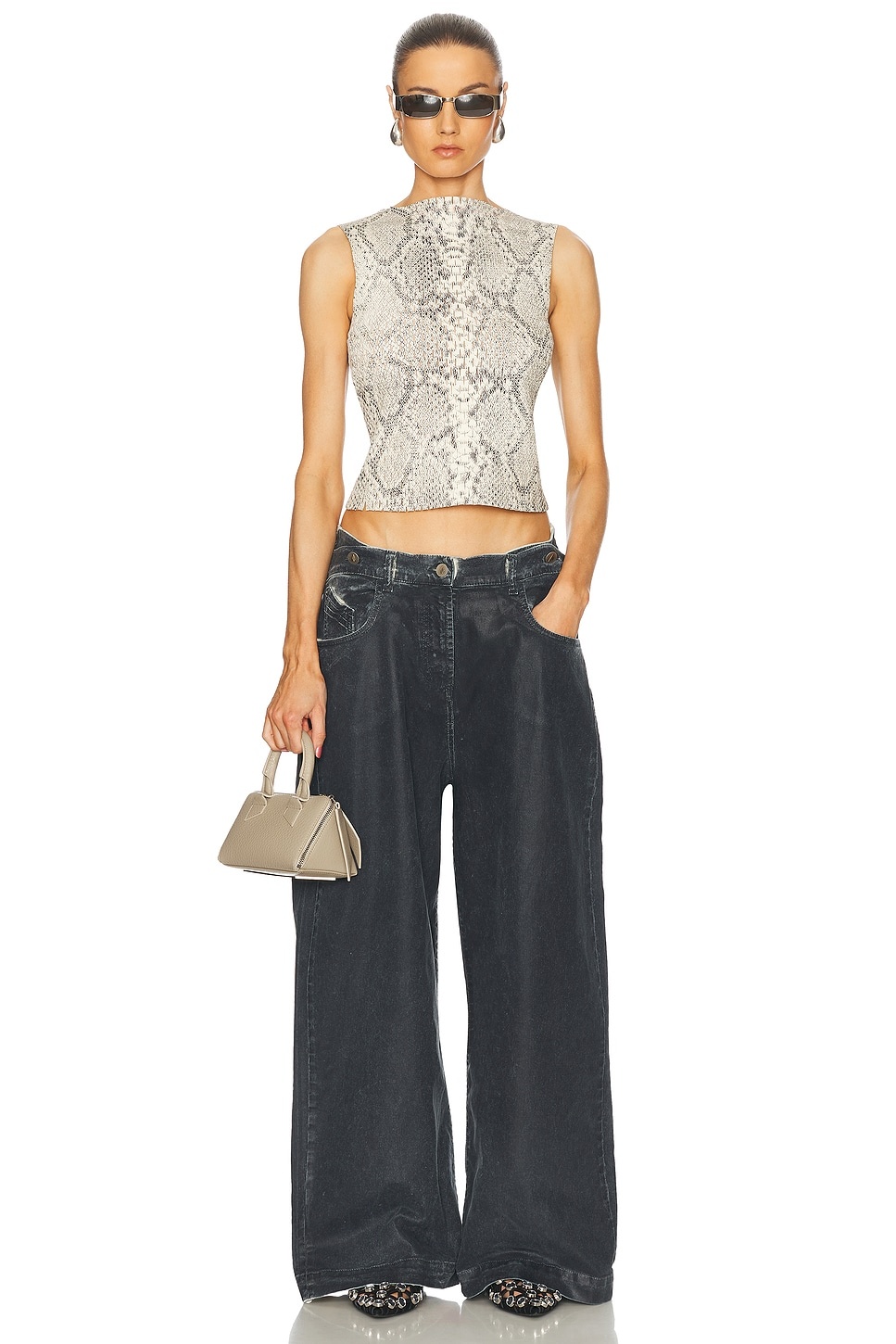 Long Pant - 5