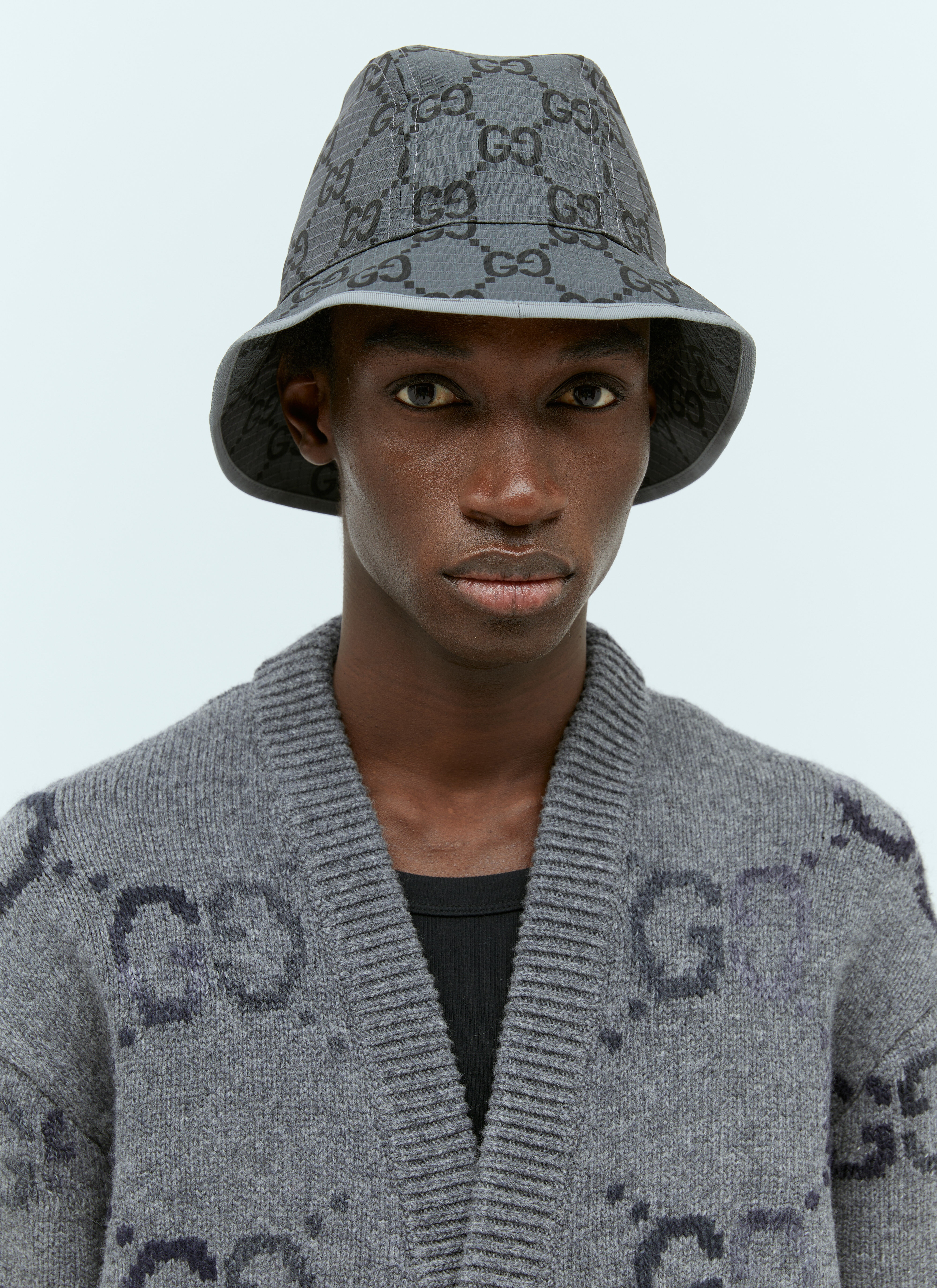 GG Ripstop Bucket Hat - 4