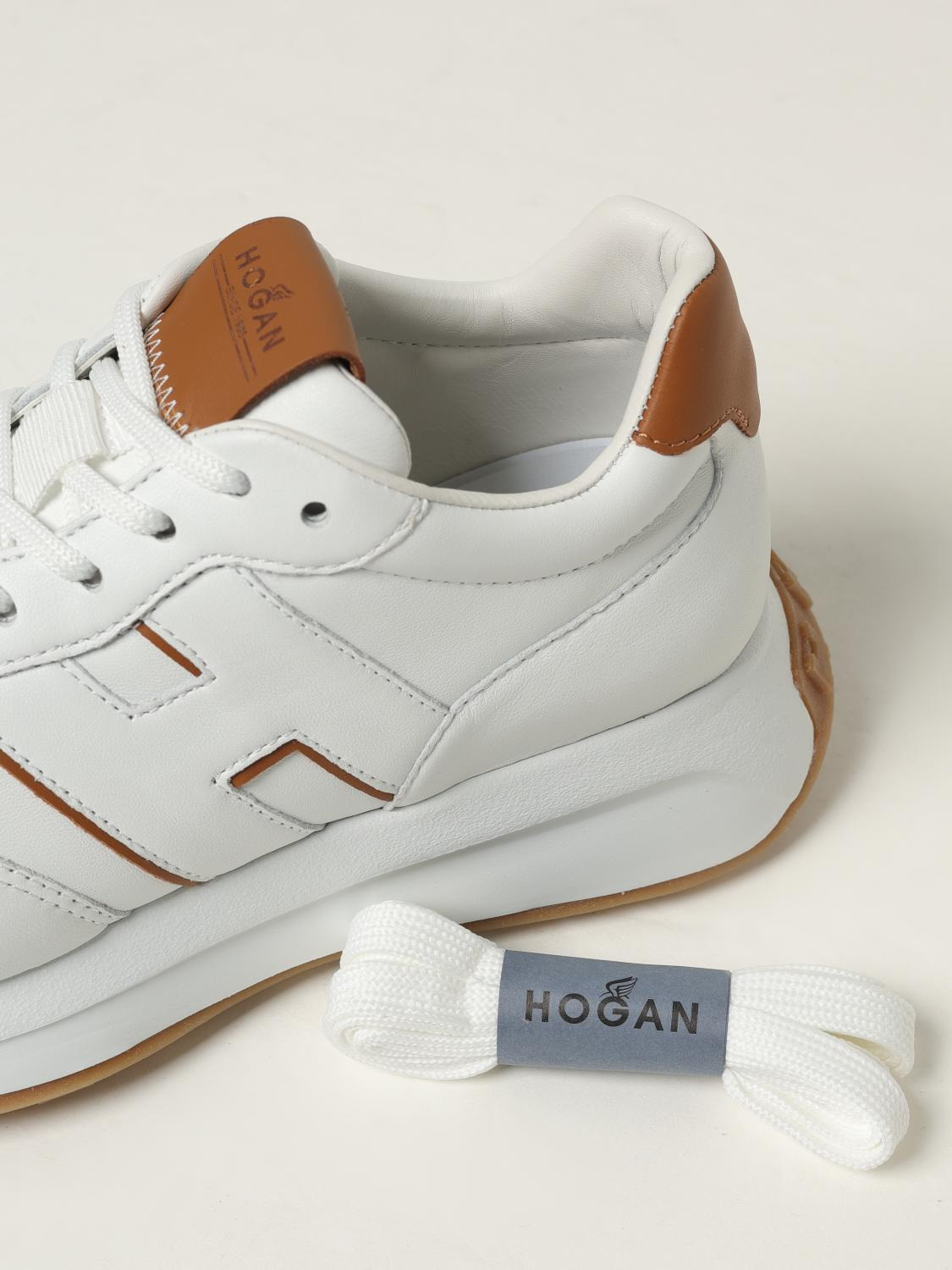 Sneakers woman Hogan - 4