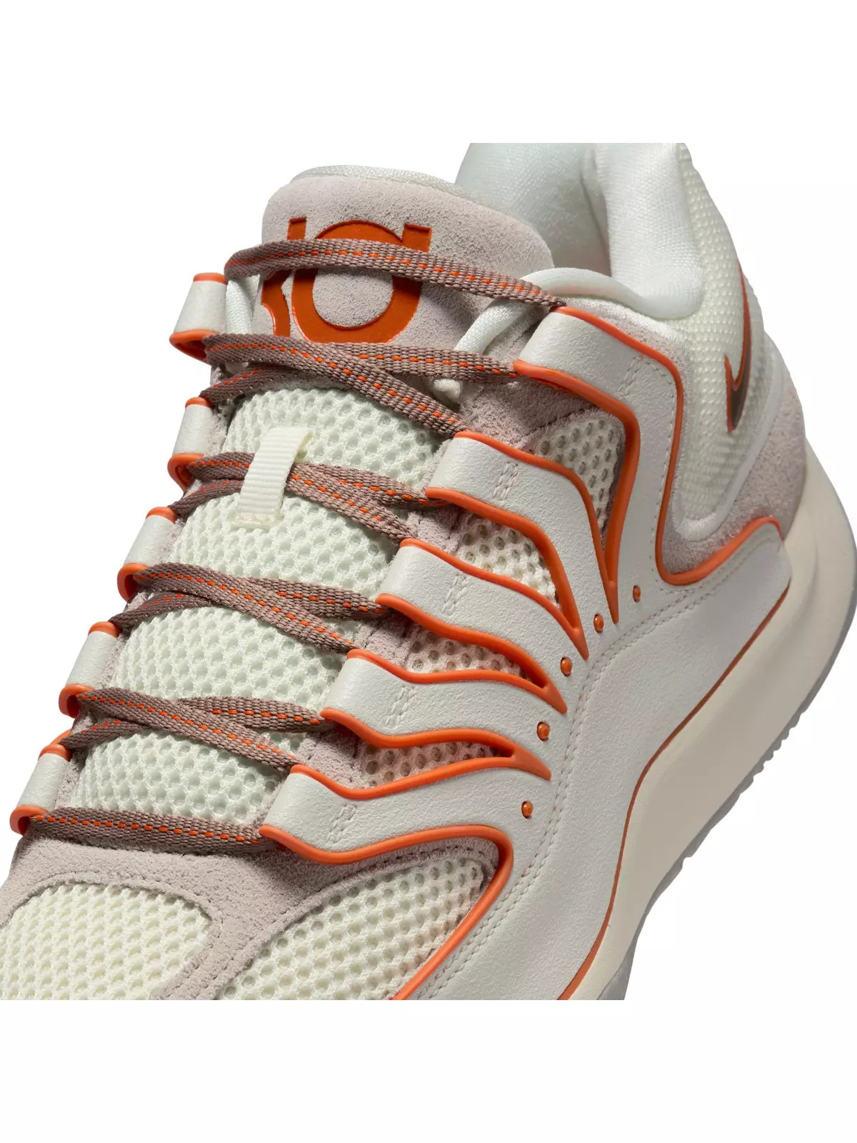 KD18 "Rise" Men's Basketball Shoe - 5