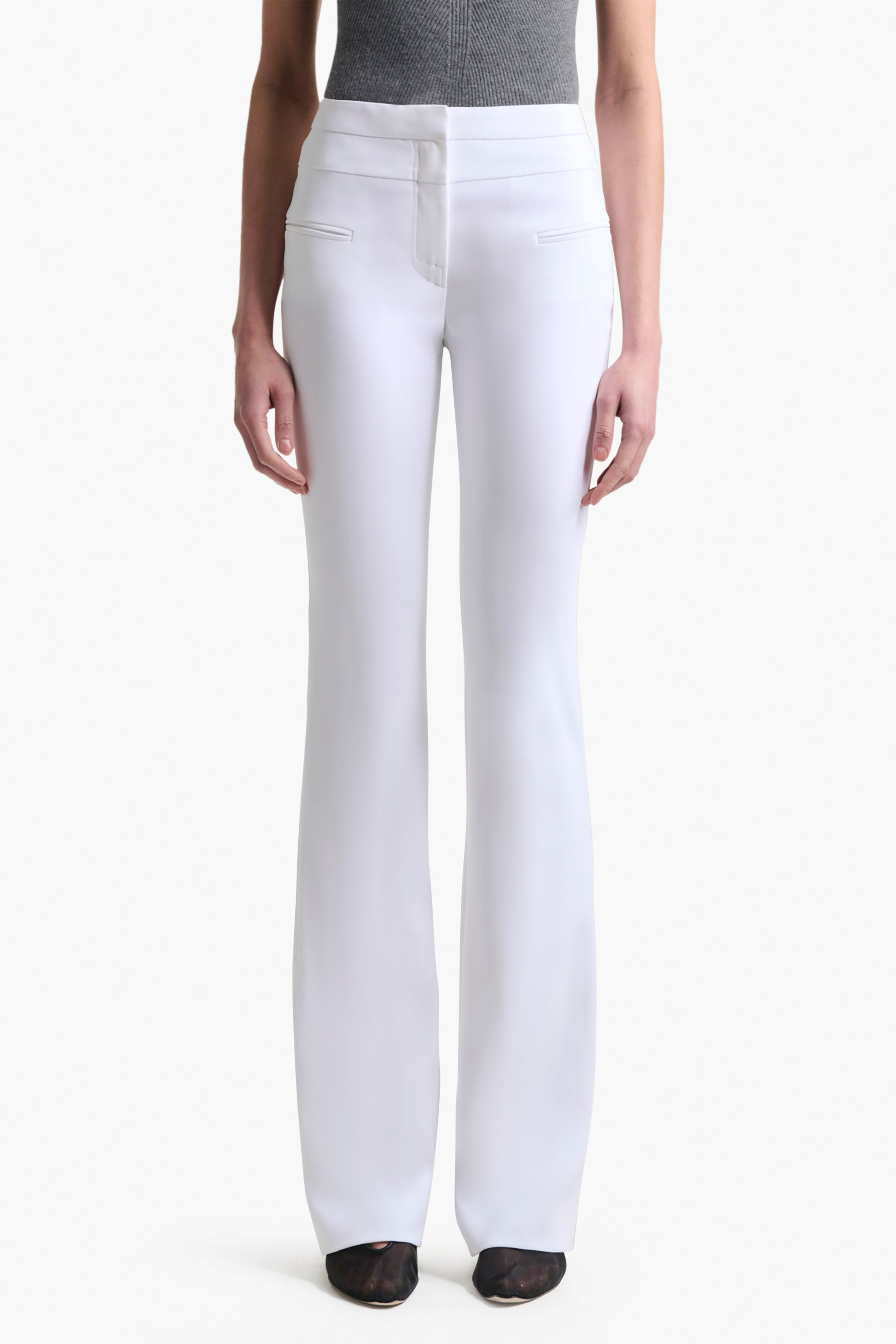 'SERGE' PANT - 3
