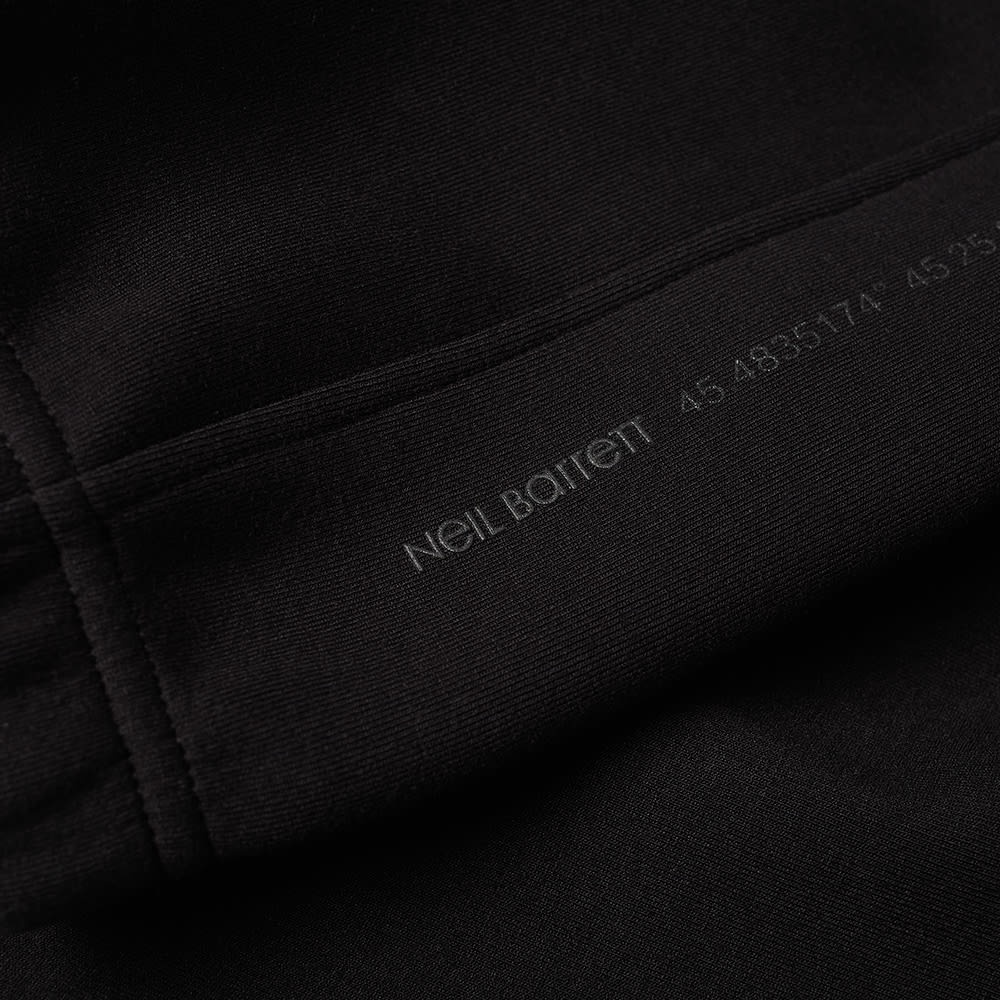 Neil Barrett Cargo Sweat Pant - 3