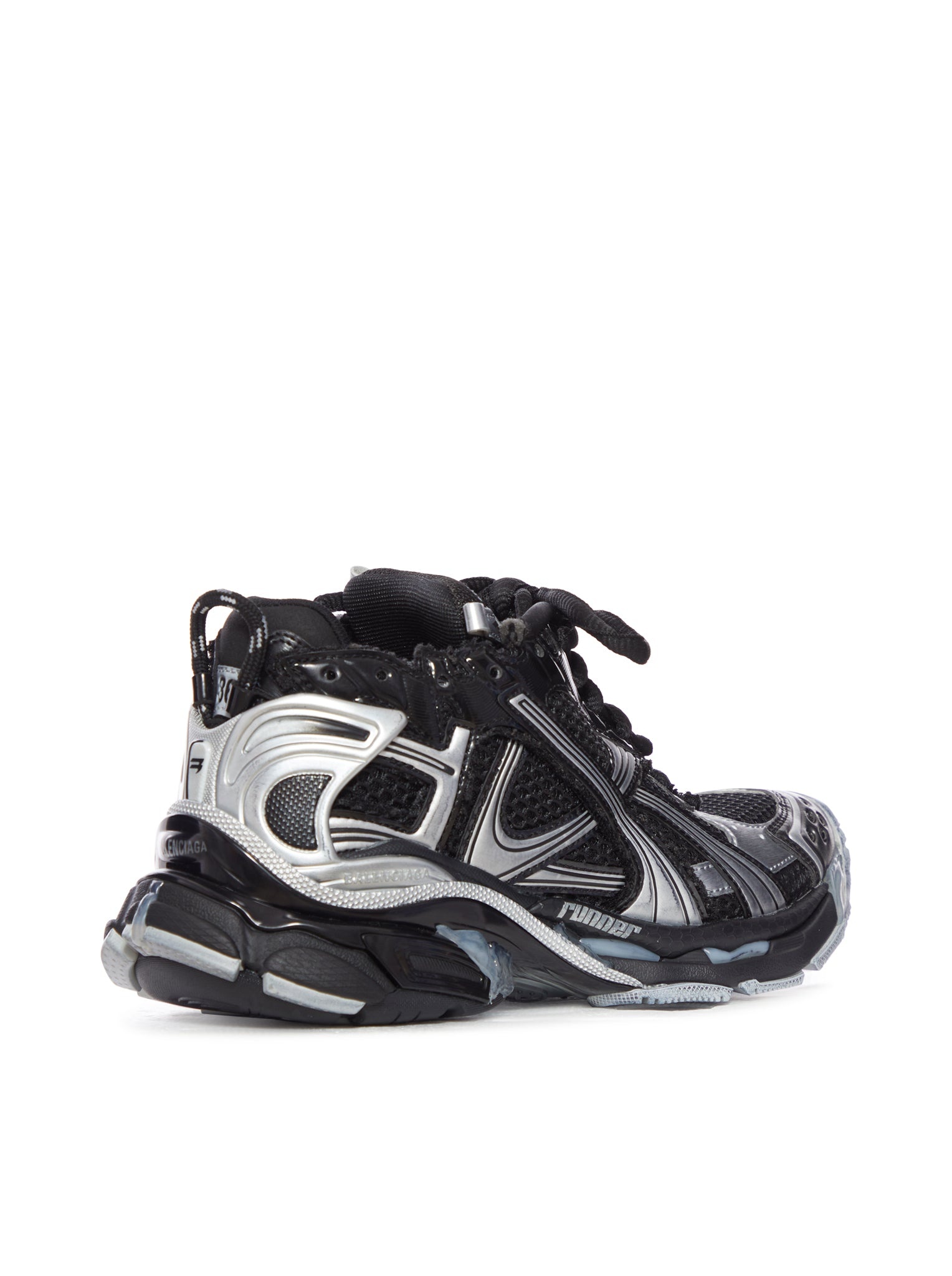WOMEN`S RUNNER SNEAKER - 3