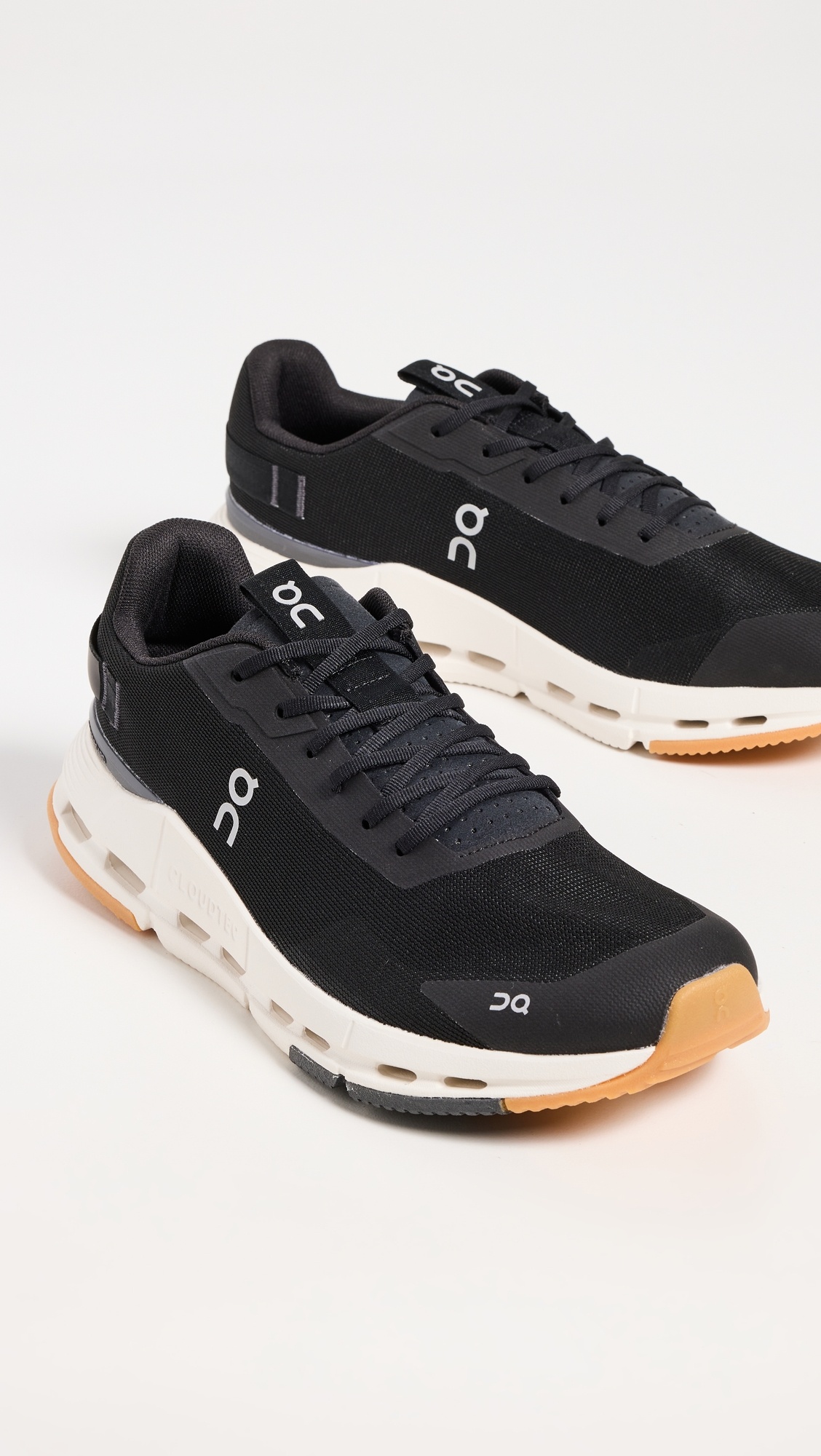 Cloudnova Form 2 Sneakers - 3