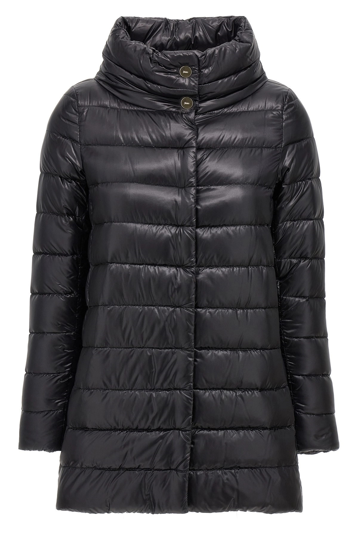 'Amelia' down jacket - 1