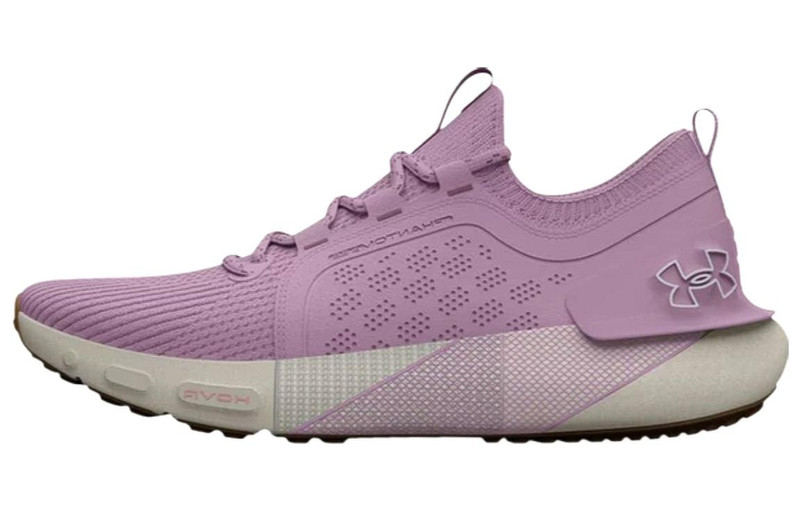 Under Armour (WMNS) Under Armour HOVR Phantom 3 SE 'Fresh Orchid' 3026647-500 outlook