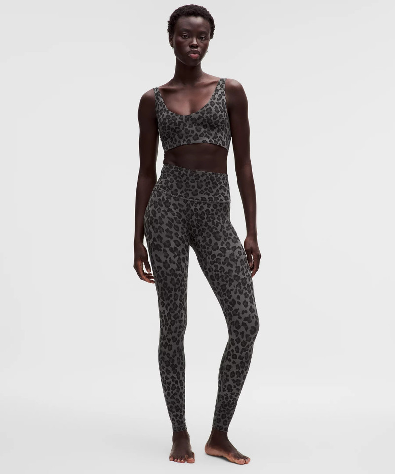 lululemon Align No Line™ High-Rise Pant 28" 1