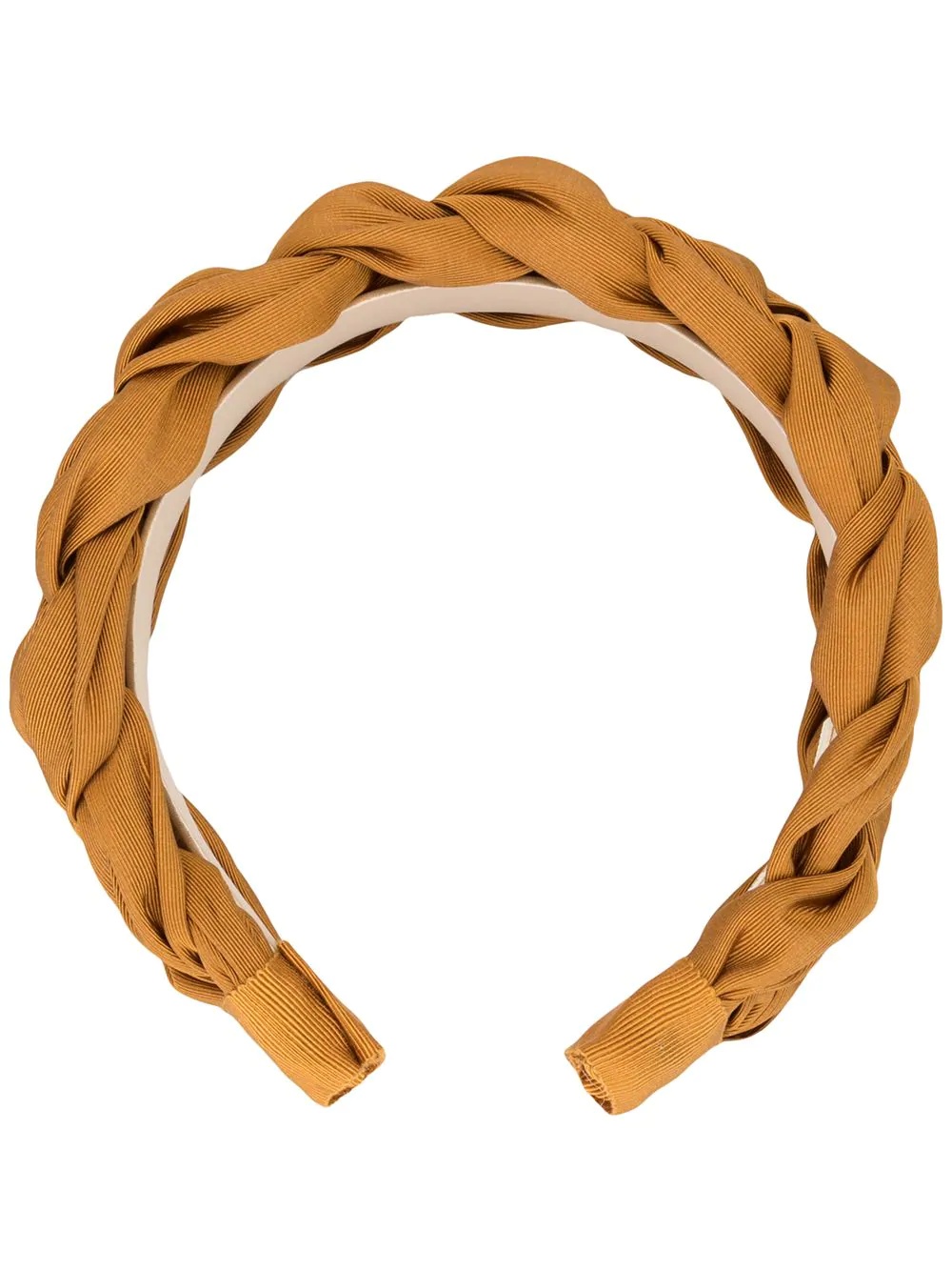 Lorelei silk headband - 1