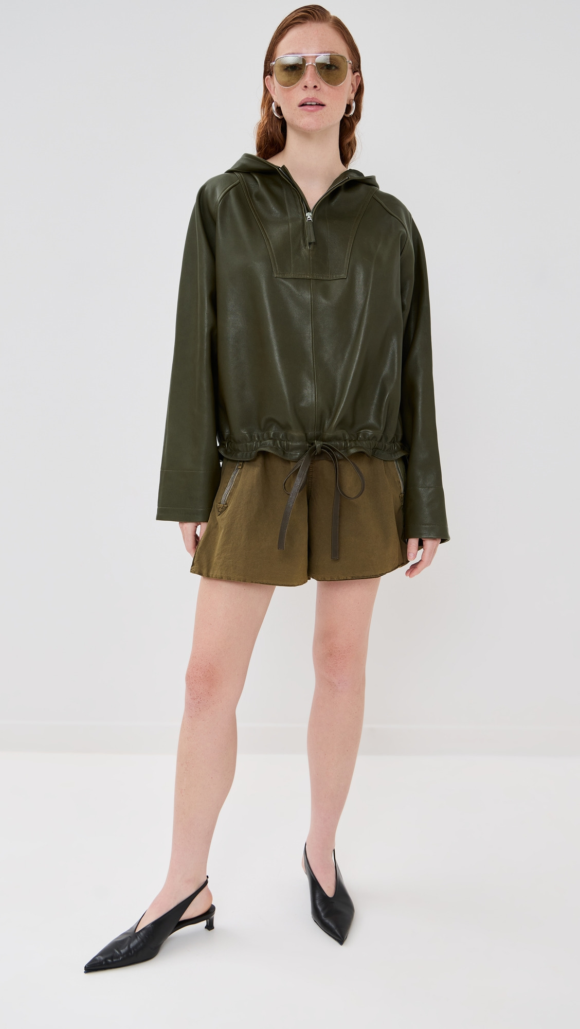 Workwear Pullover - 4