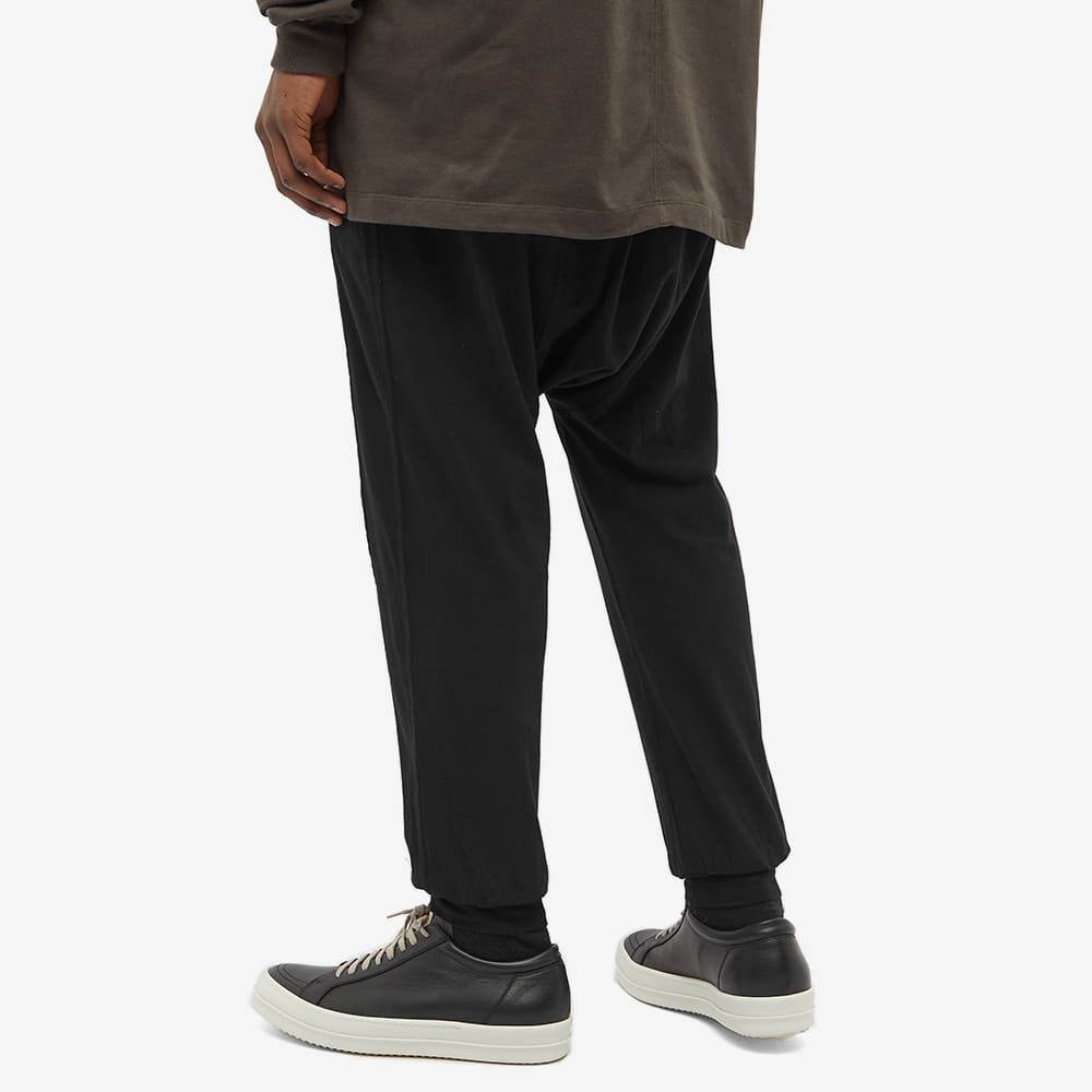 Rick Owens DRKSHDW Prisoner Drawstring Jersey Pant - 5