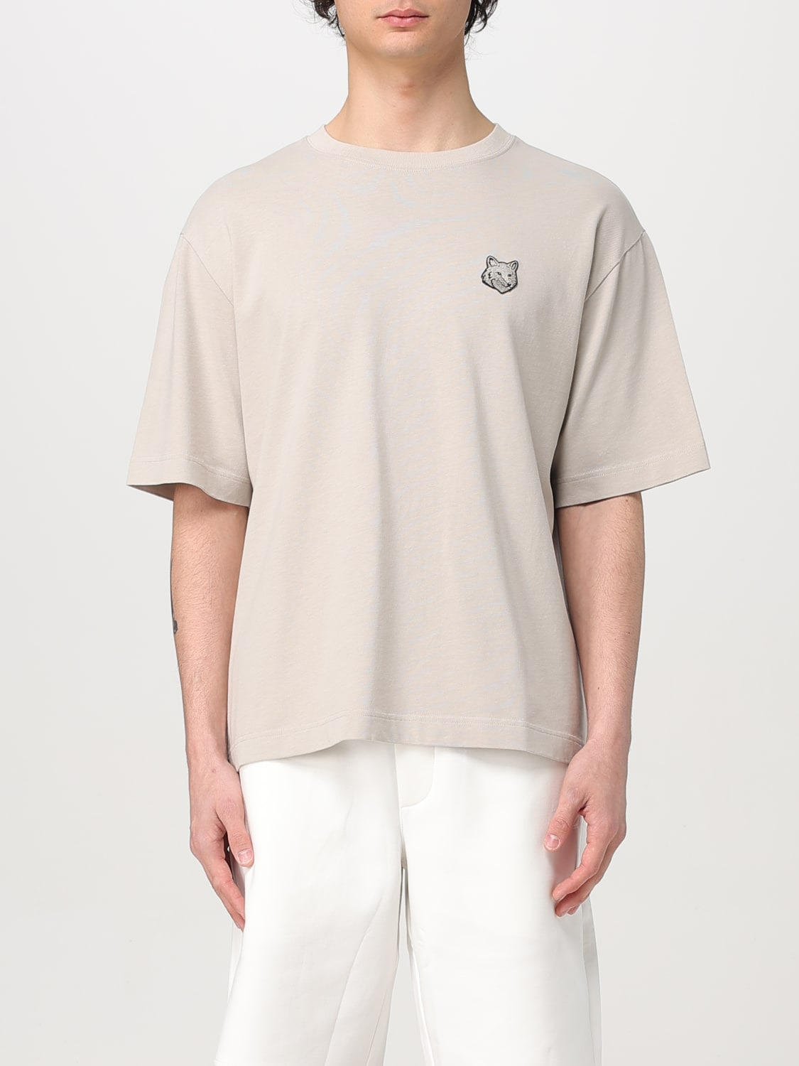 Polo shirt men Maison KitsunÉ - 1