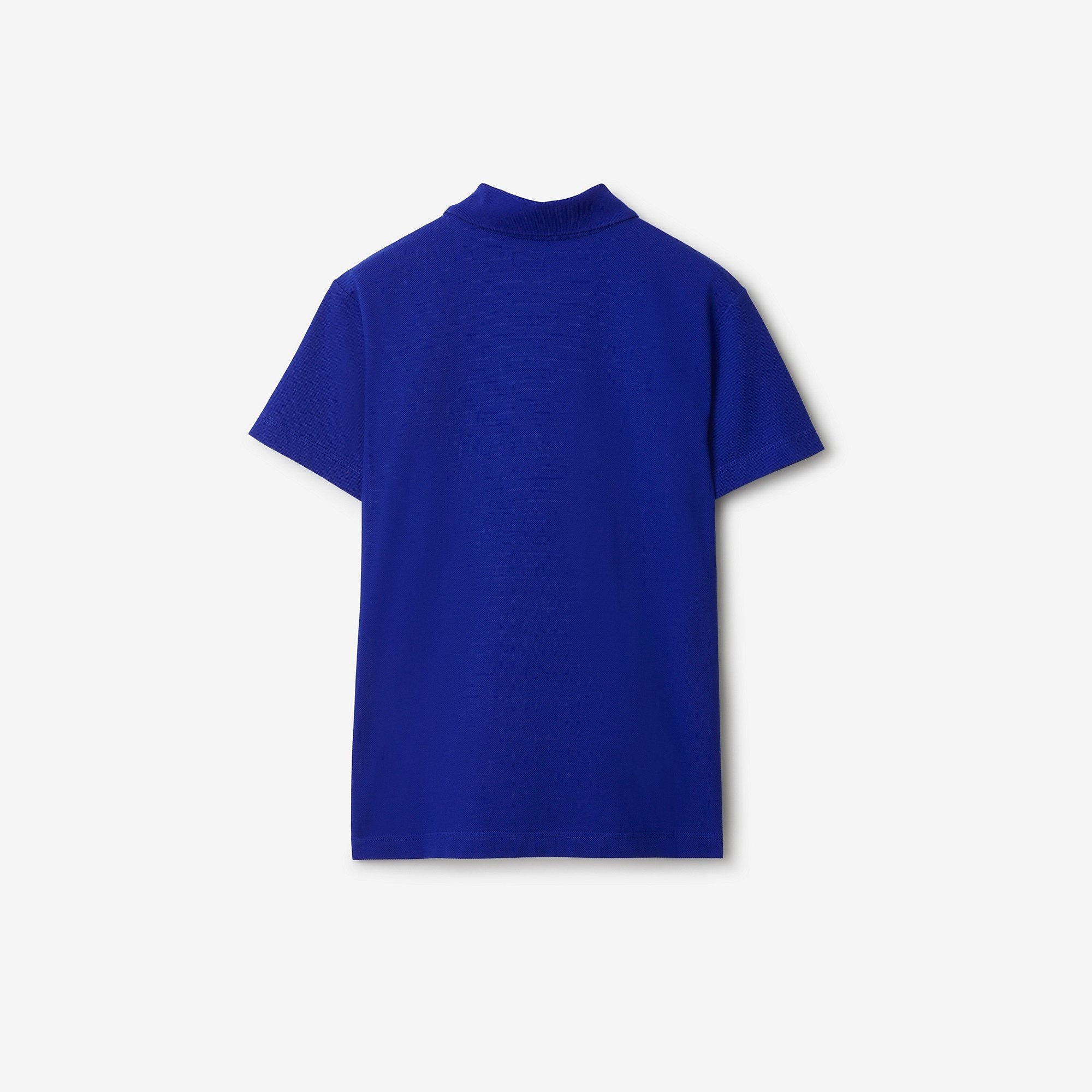 Cotton Polo Shirt - 5