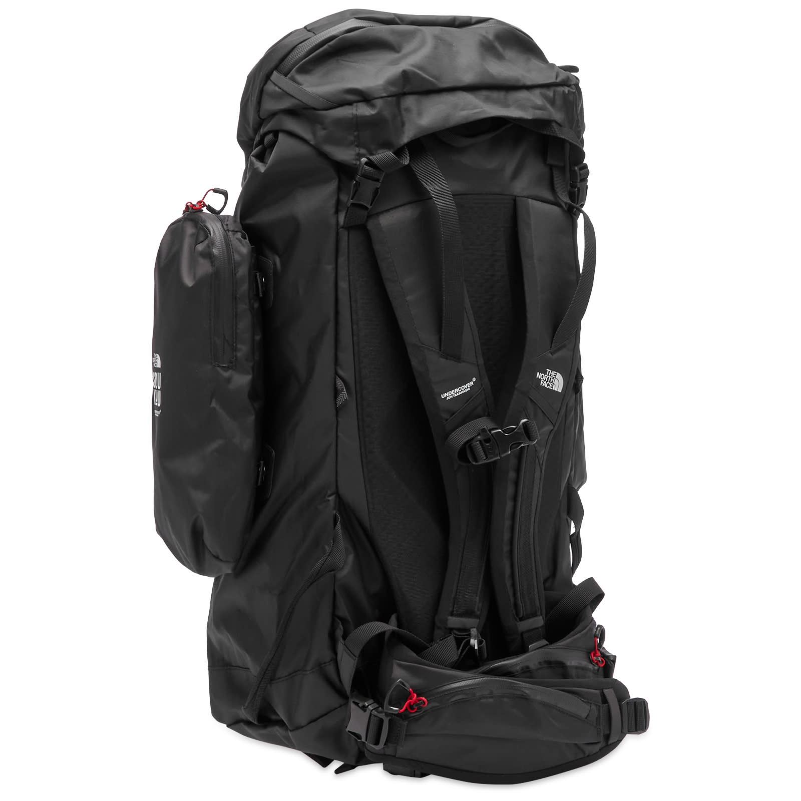 The North Face x Undercover Hike 38L Backpack - 3