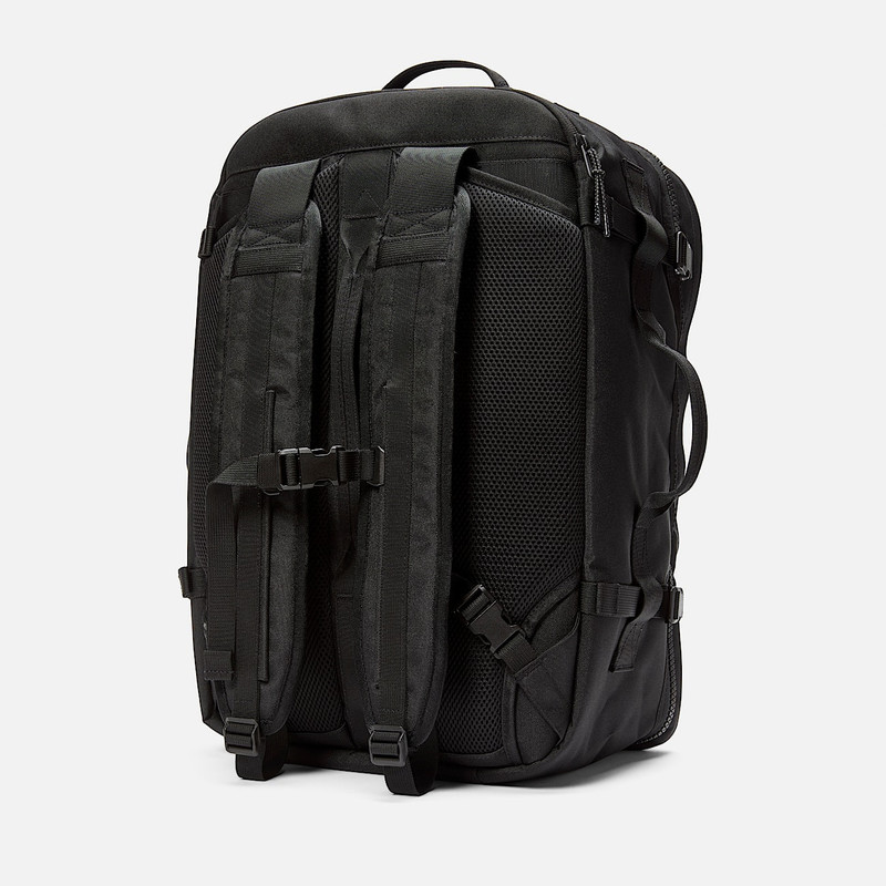 Weather-Ready 40-Liter Travel Backpack 3