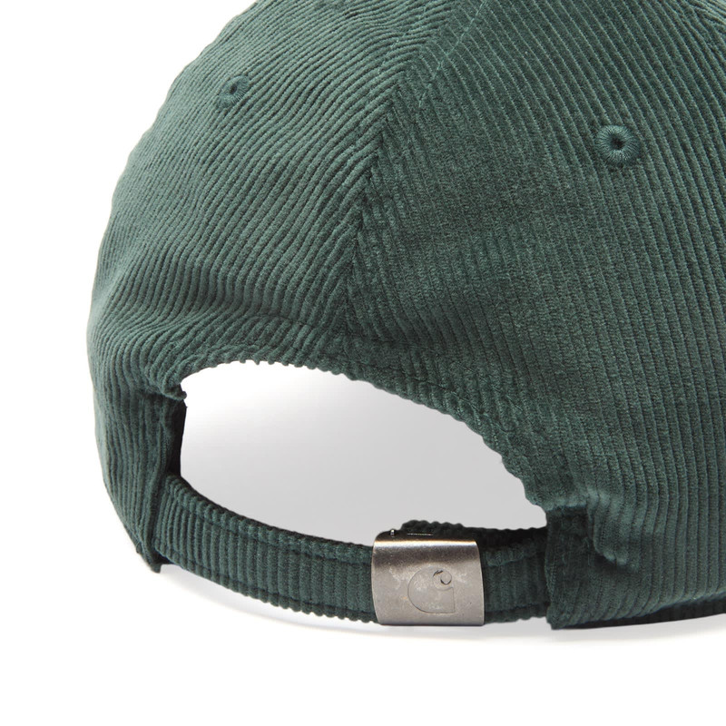 Carhartt WIP Carhartt WIP Harlem Corduroy Cap outlook