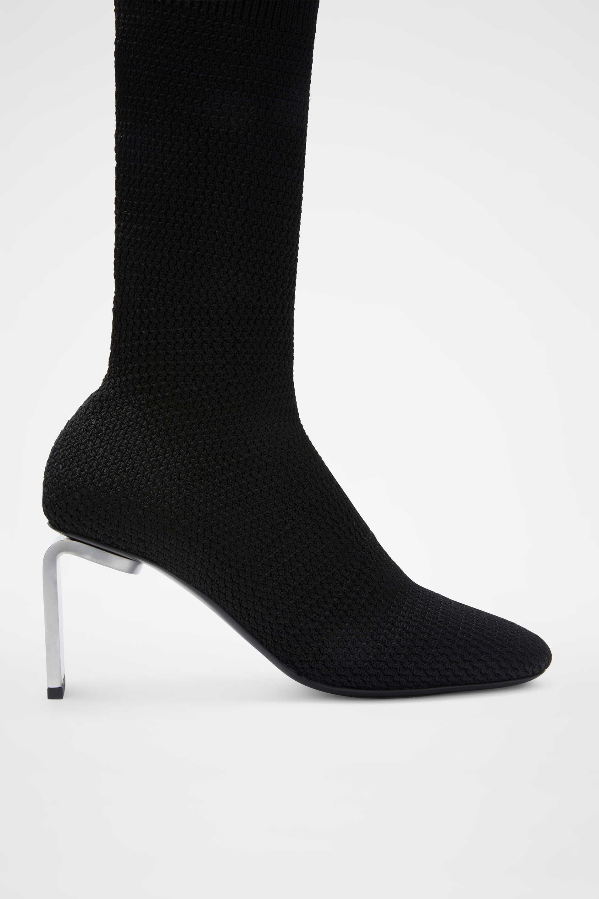 Half Boots - 6