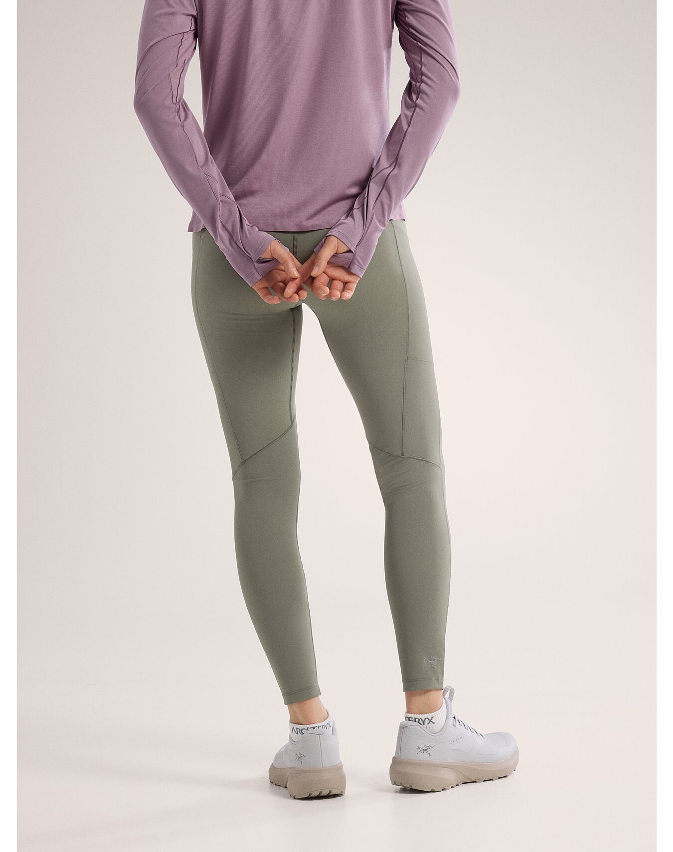 Essent High-Rise Utility Legging 26" - 5