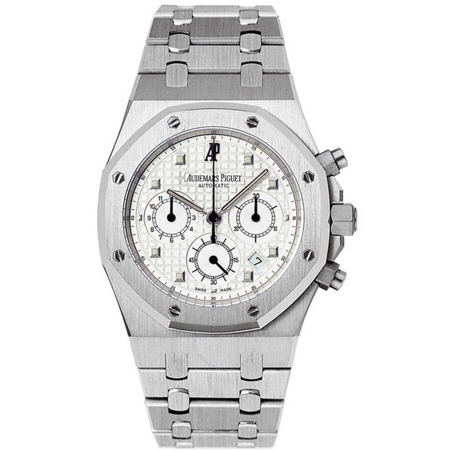 Audemars Piguet Royal Oak Chronograph Men's Watch 25960BC.OO.1185BC.01 - 1