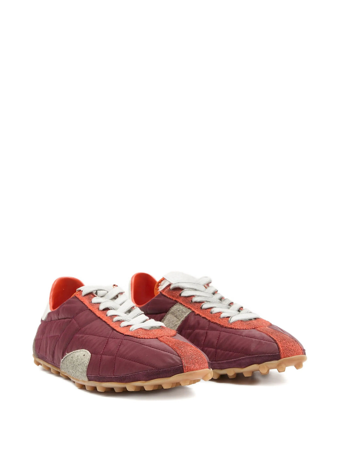 Sprinters Low Top Sneakers - 2