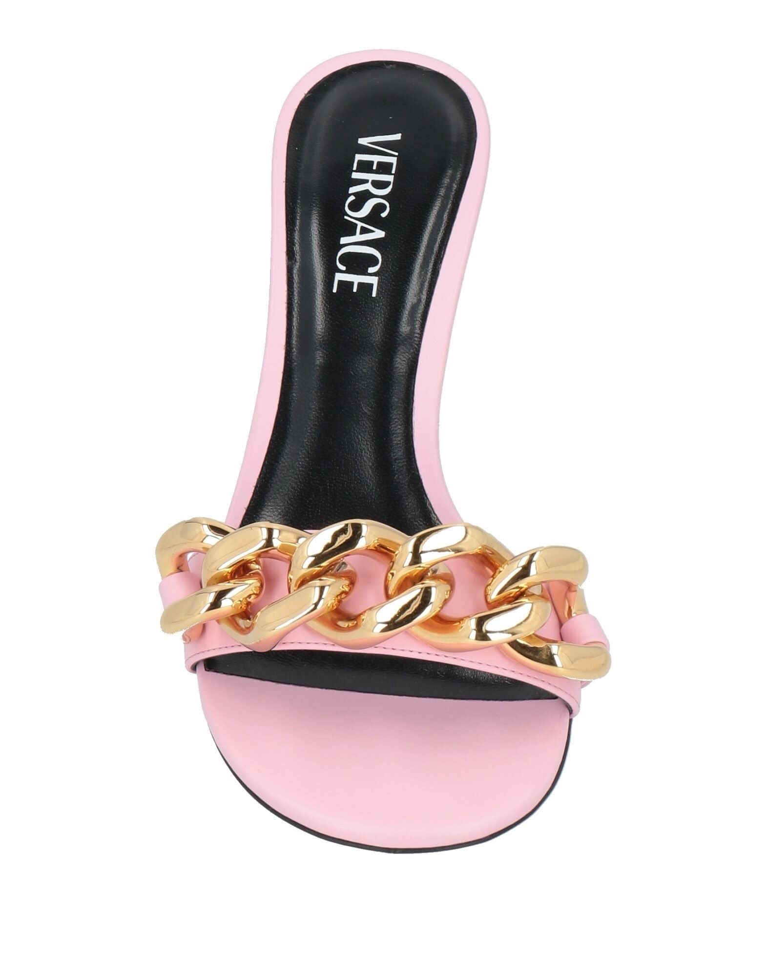 Pink Women's Sandals - 4