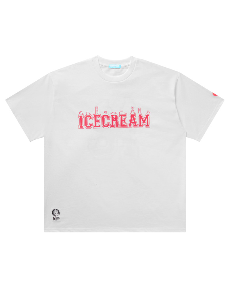 COTTON T-SHIRT IC 1
