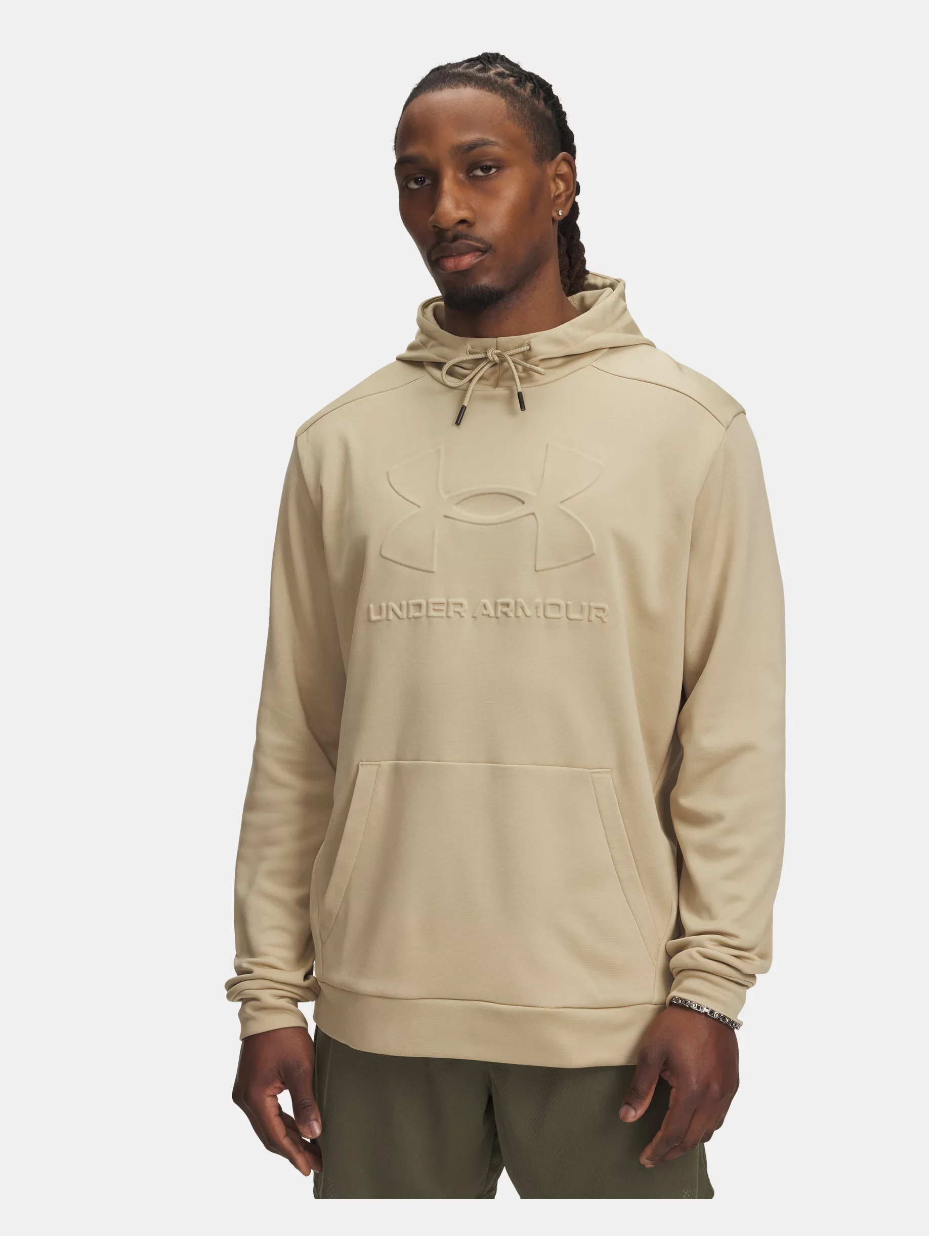 Armour Fleece® Graphic - 1