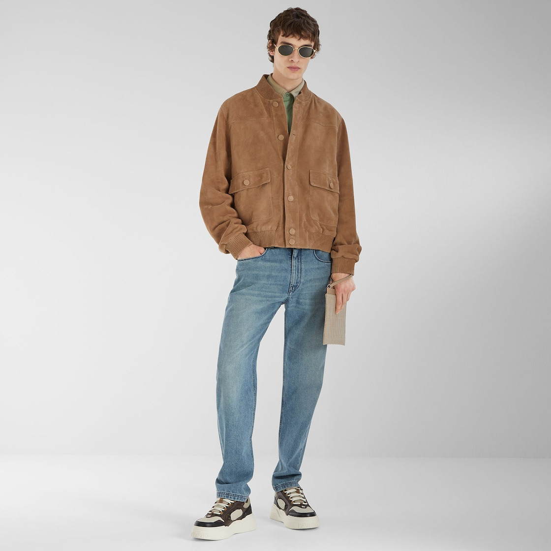 Blouson - 4