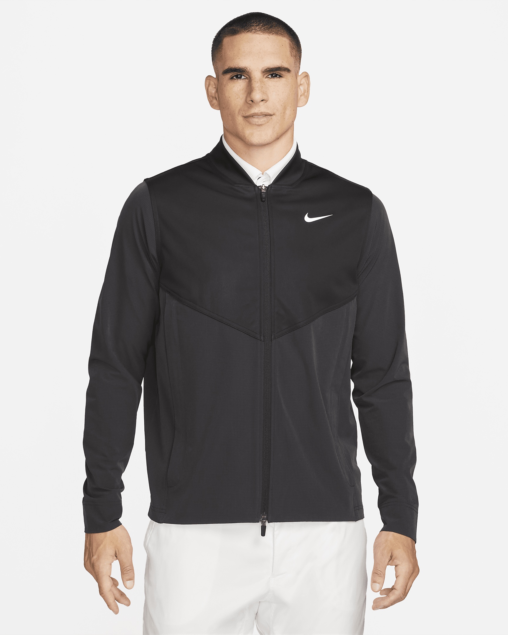 Nike Tour Essential Men's Golf Jacket - 1