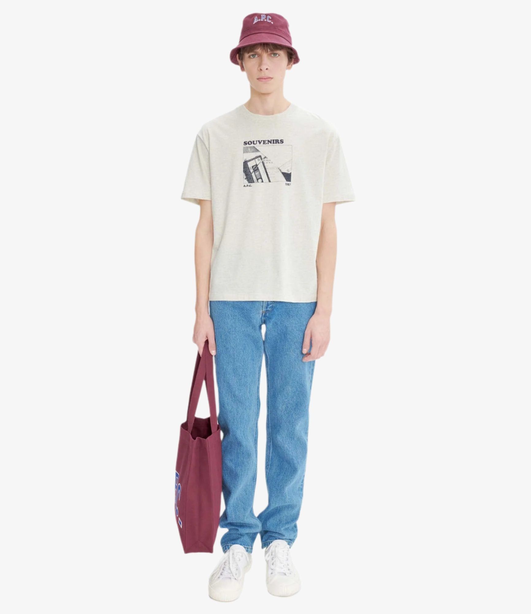 NEW STANDARD JEANS - 2