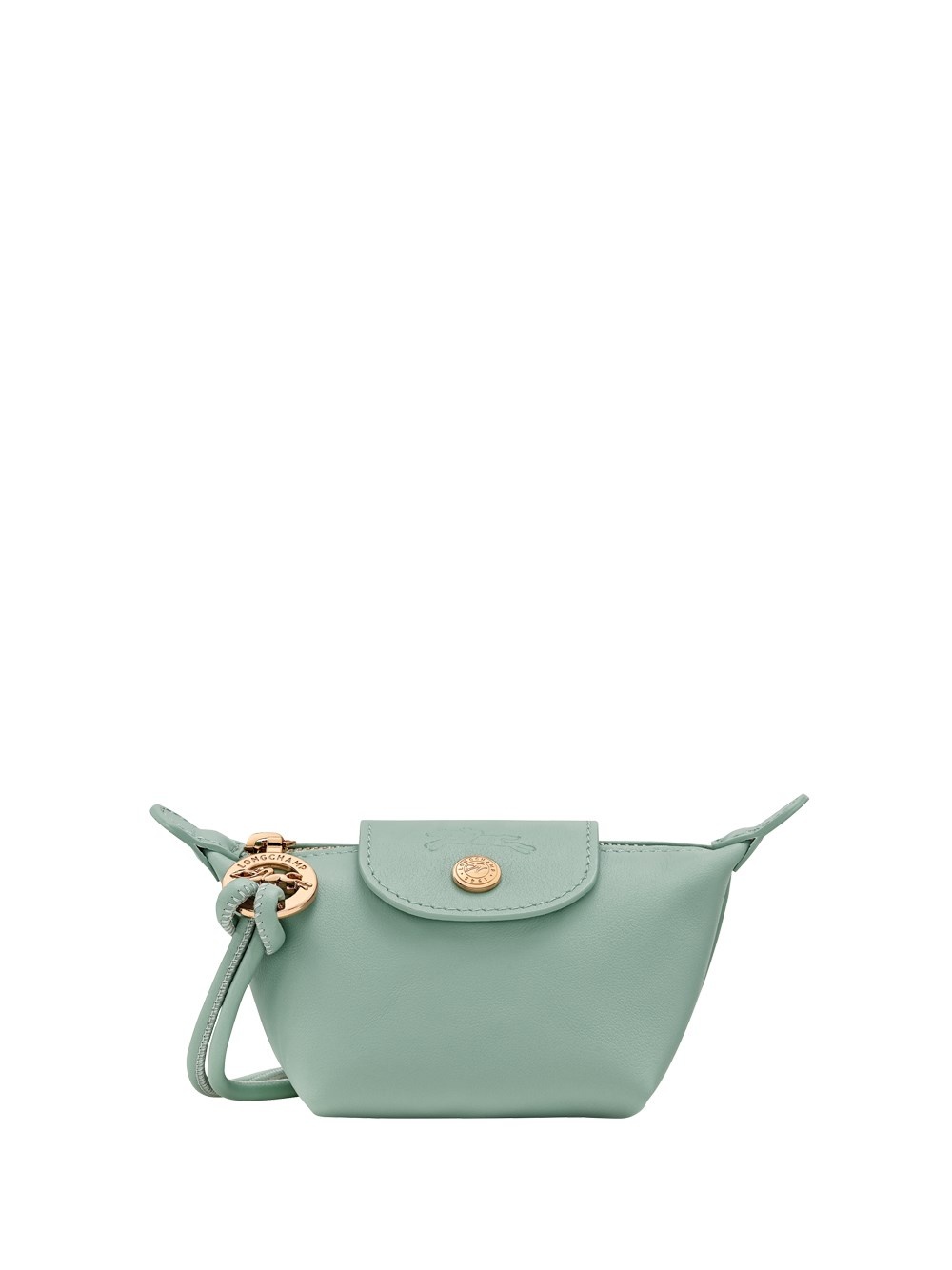 `Le Pliage Xtra Céramique` Coin Purse - 2