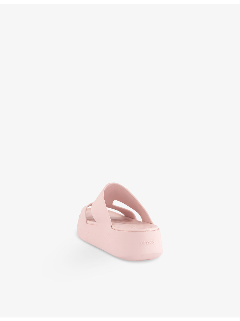 Getaway Rubber Sandals - 4