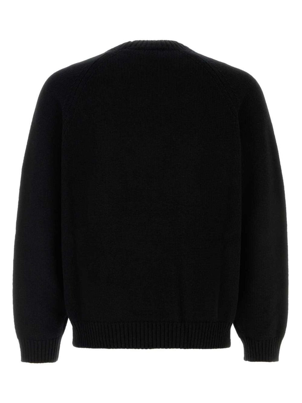 Boke Flower-intarsia sweater - 2