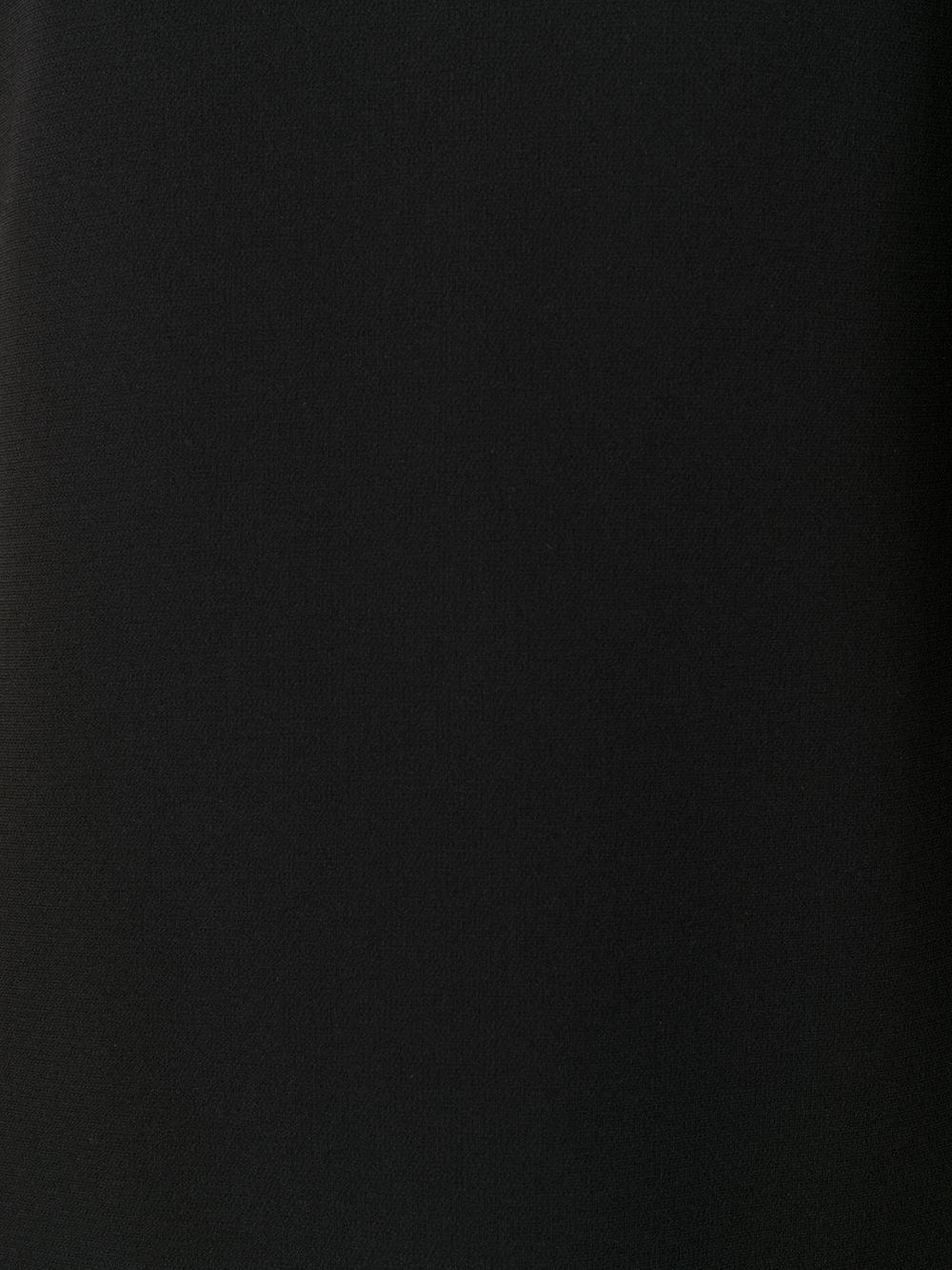 mini shift dress - 5