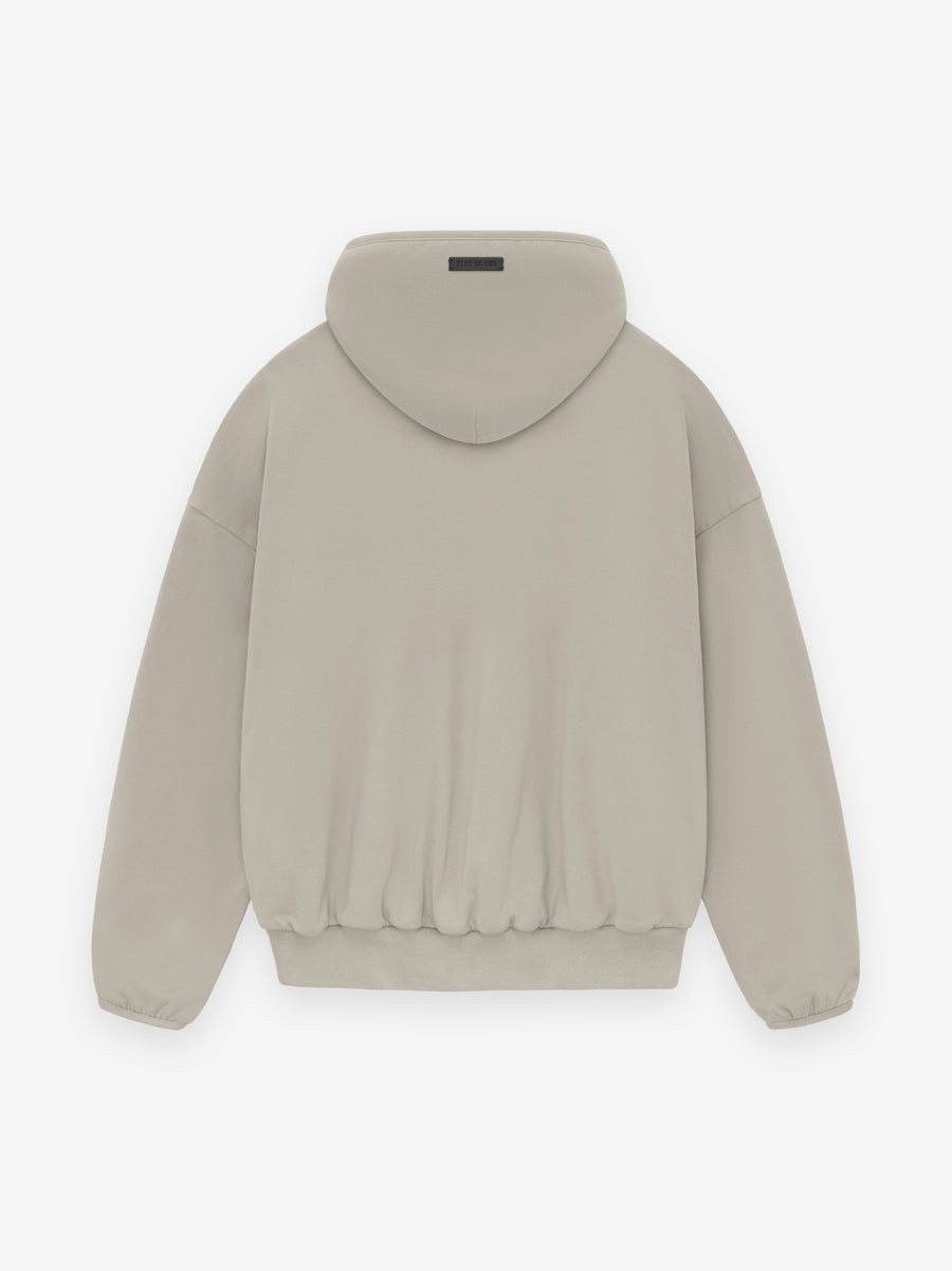 Bound Hoodie - 2