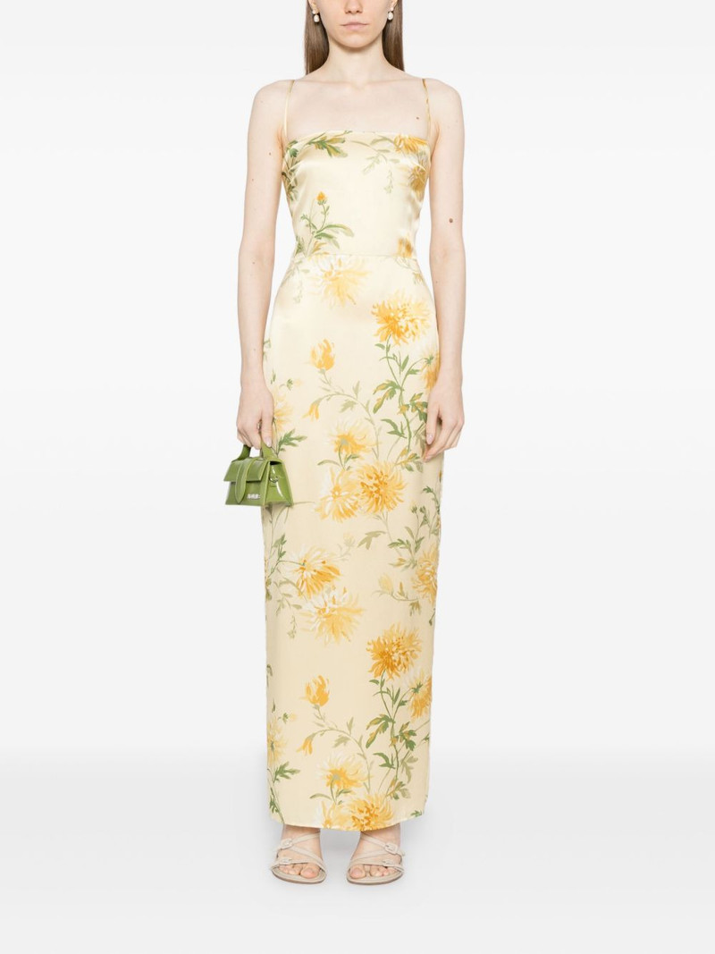 Reformation Frankie dress outlook