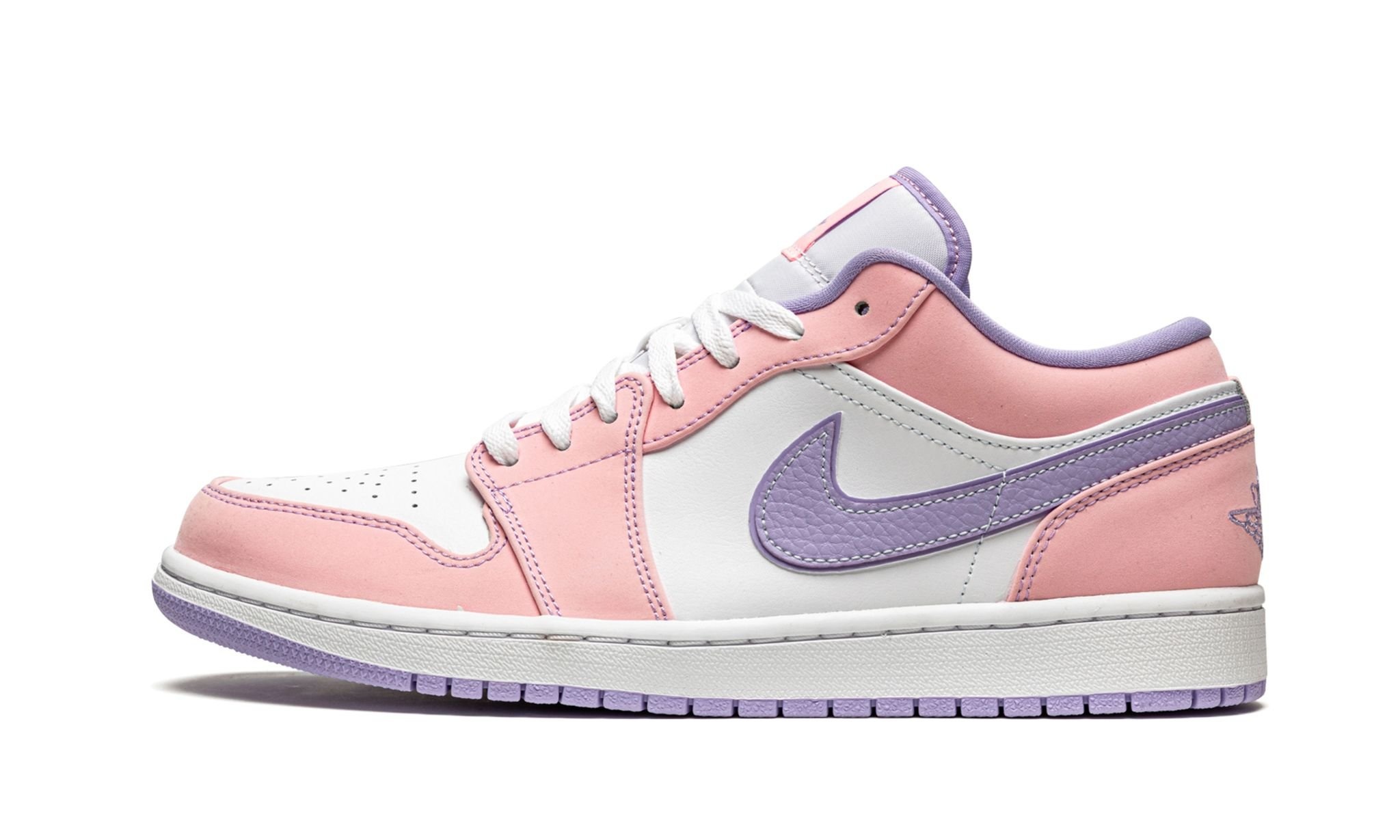 Air Jordan 1 Low SE "Arctic Punch" - 1