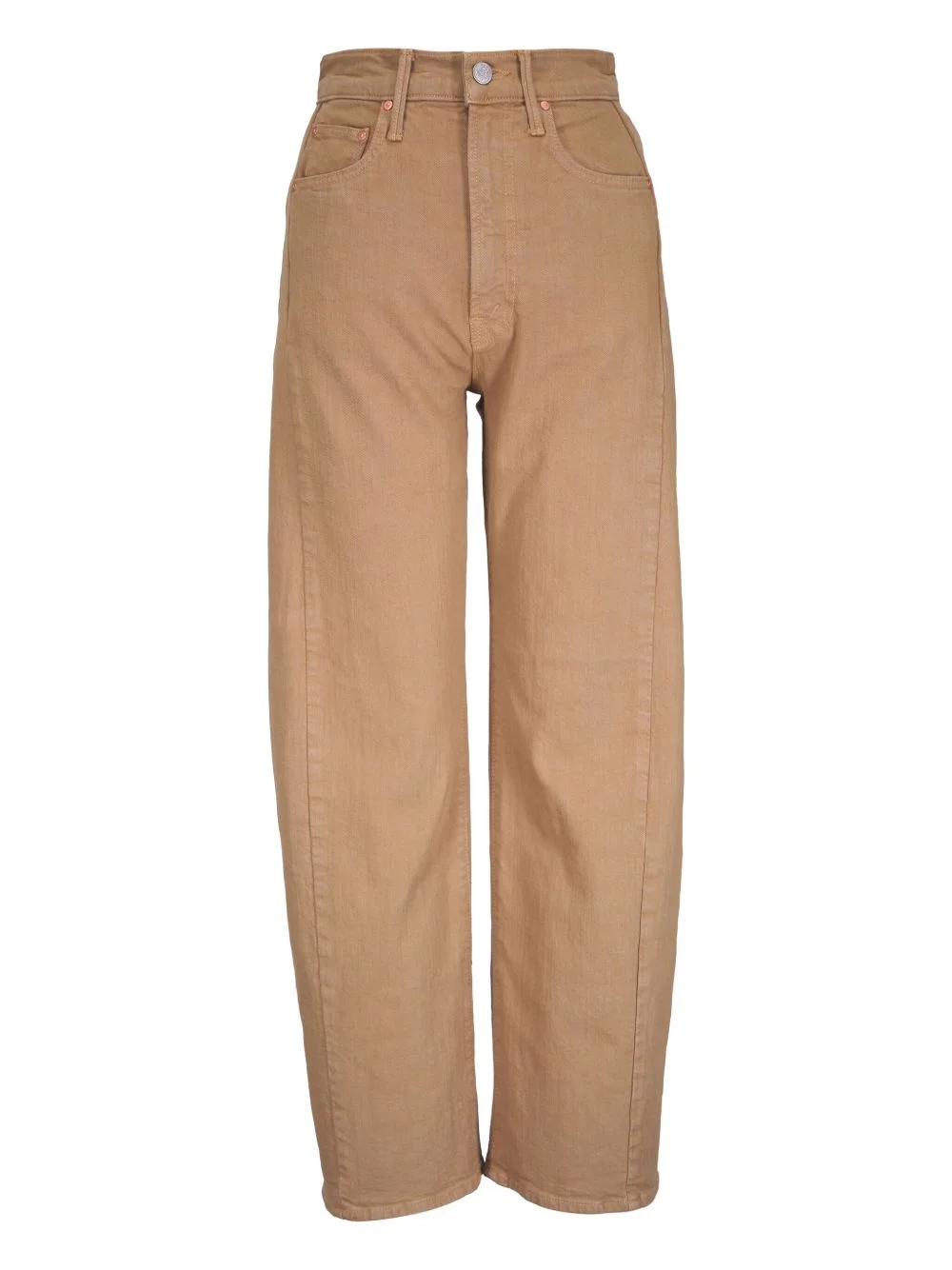 Half-Pipe Flood jeans - 1