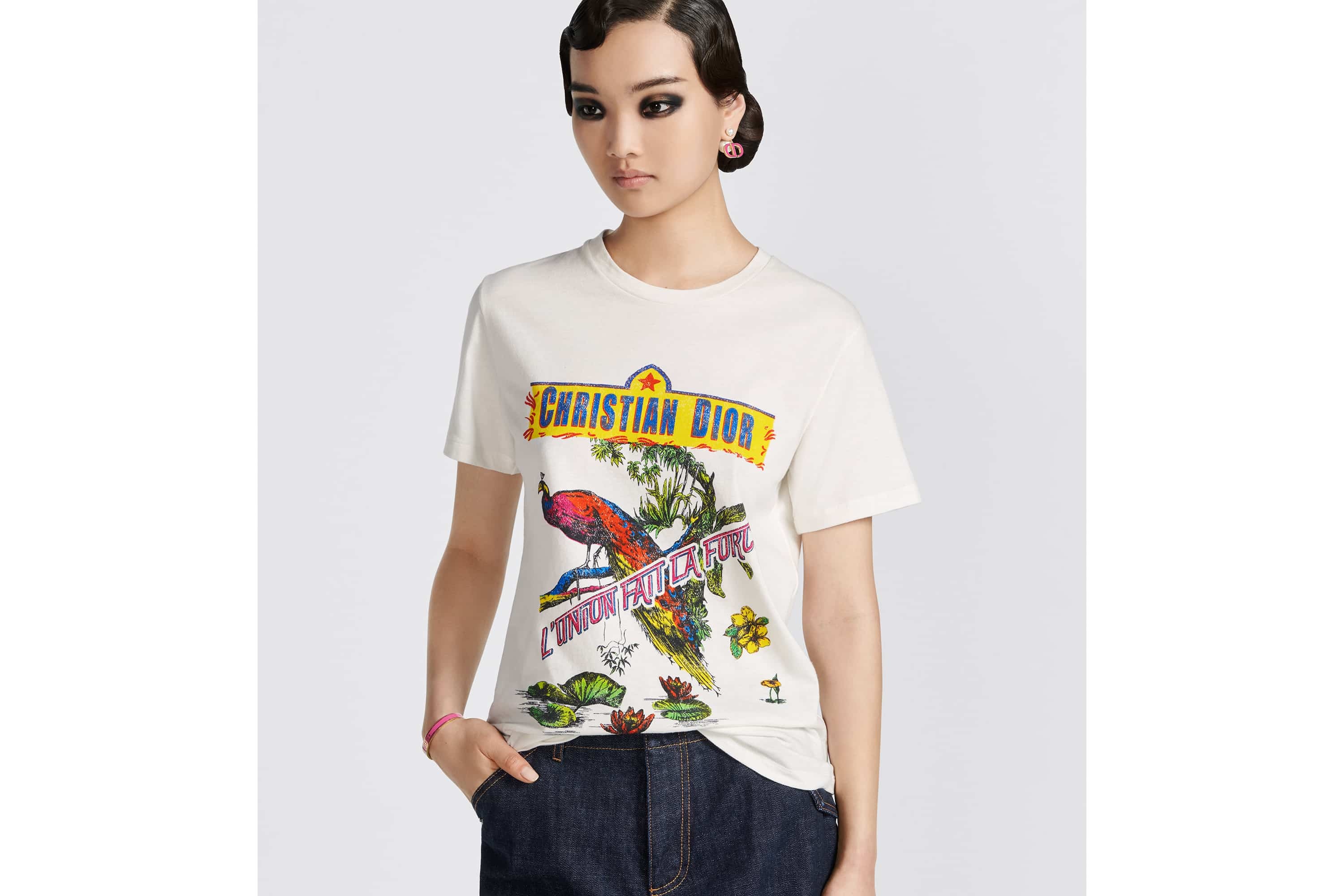T-Shirt - 7