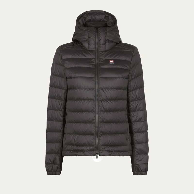 Keilir Down Jacket 1