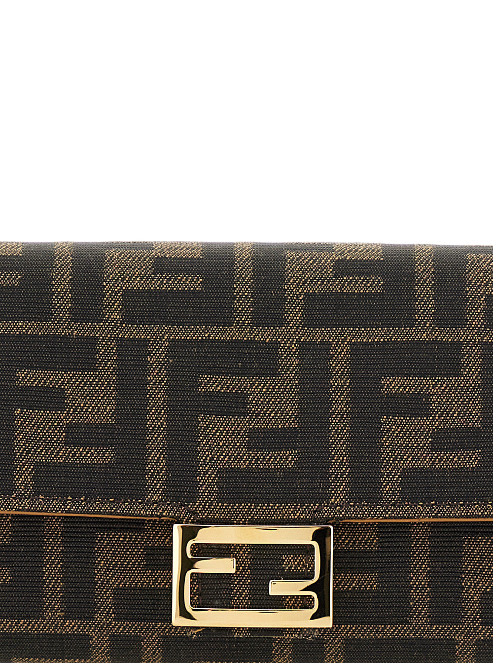 Fendi Women Chain Continent Nap Matisse Zu - 5