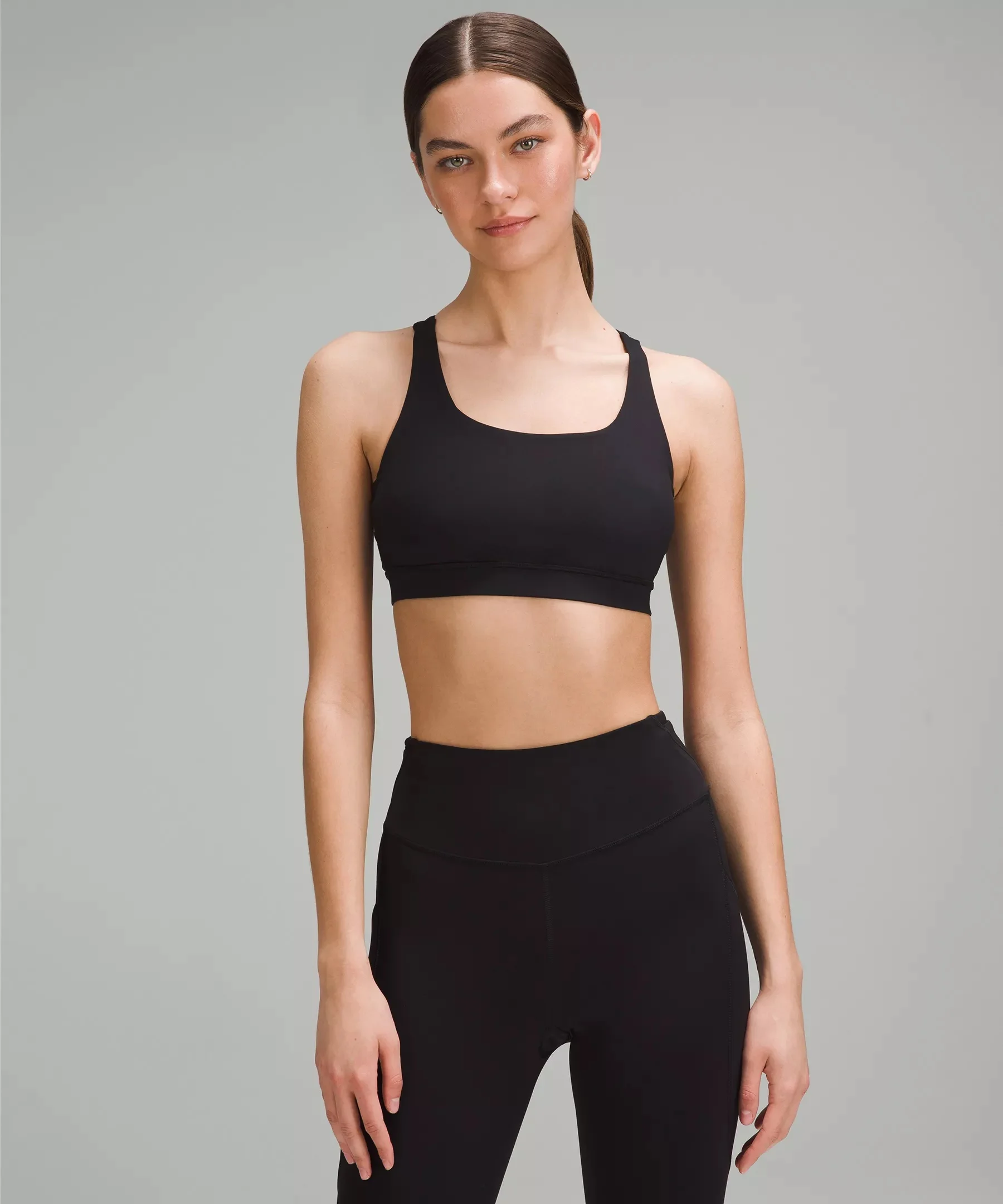 lululemon Energy Bra *Medium Support, B–D Cups - 1