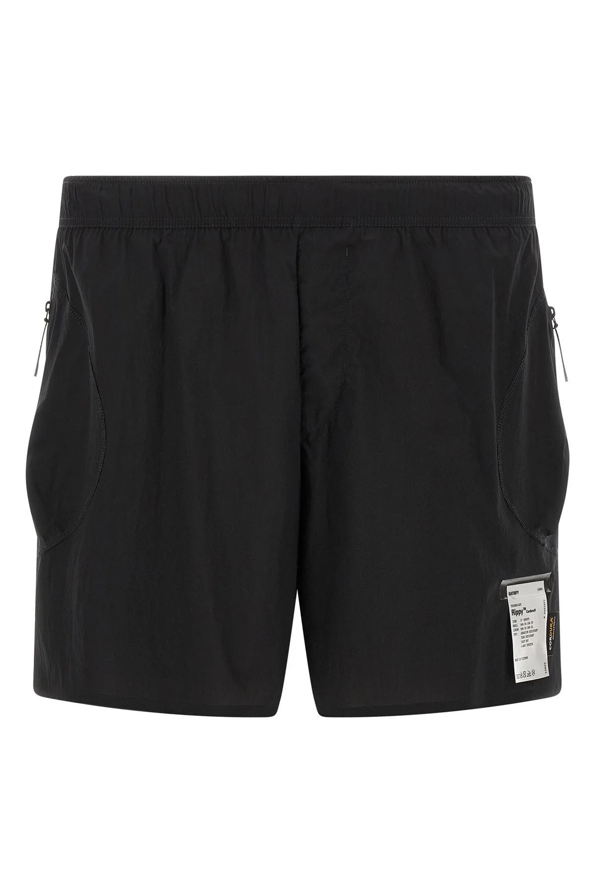 'Rippy Cordura 5' Trail' Shorts - 1