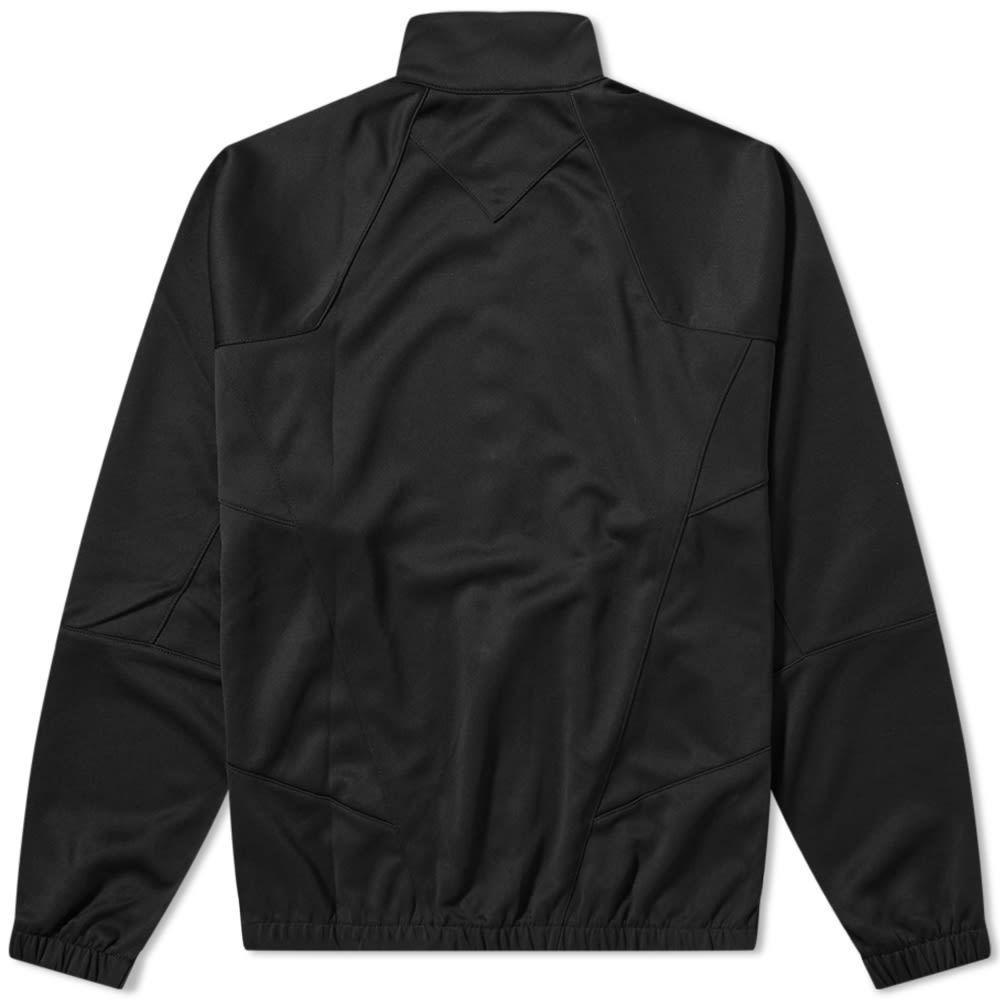 Nike Heritage Track Top - 2