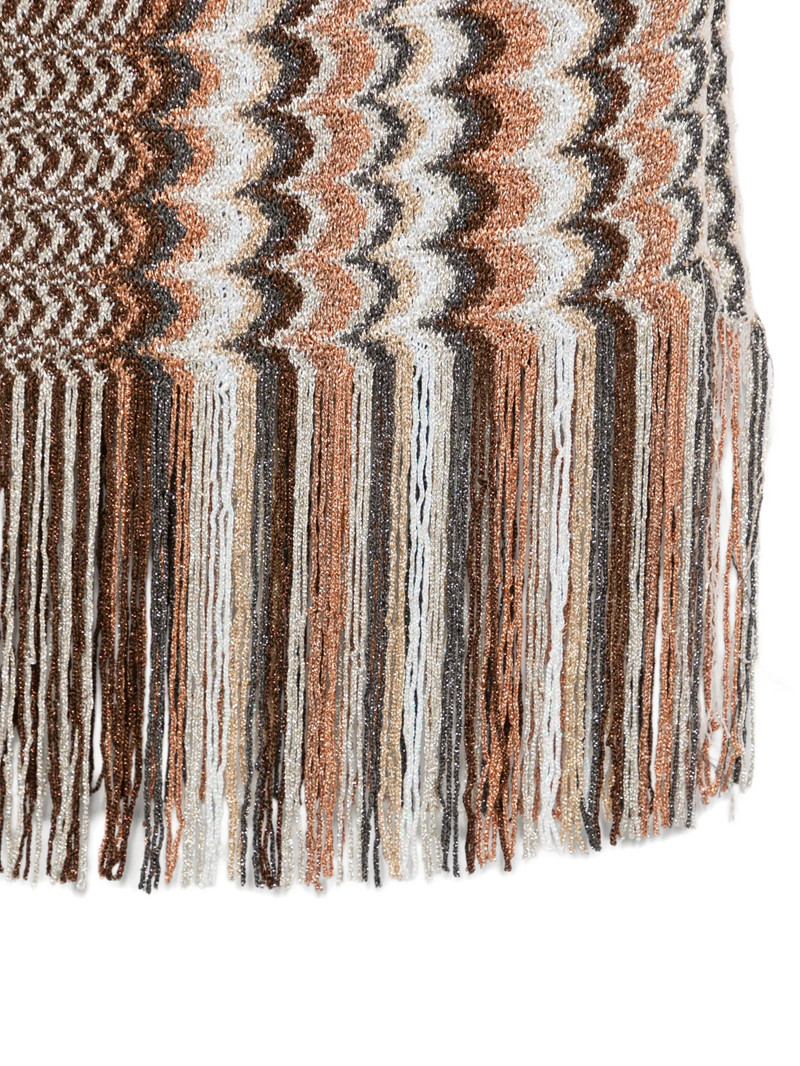 Missoni Missoni Scarves outlook
