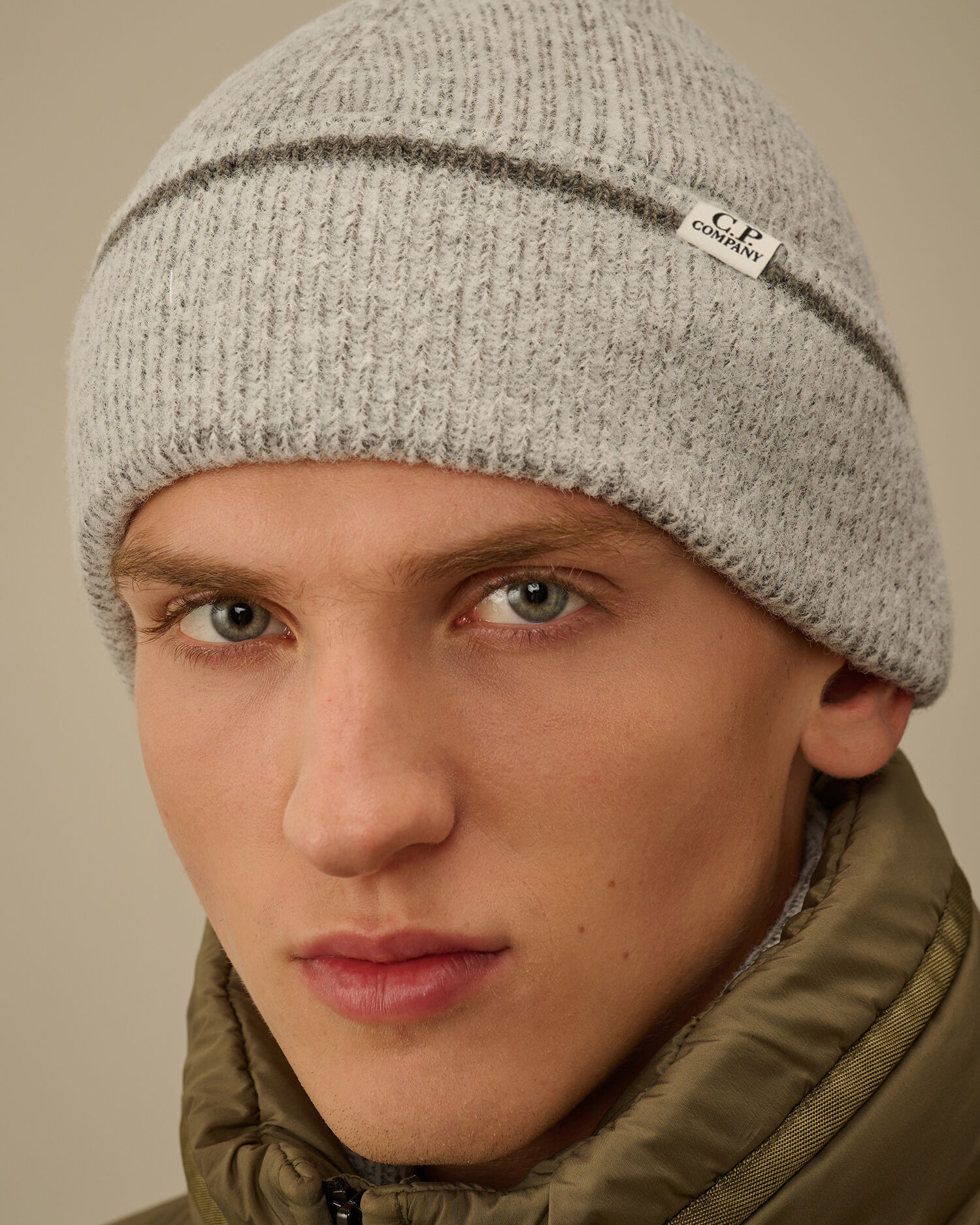 Fleece Knit Beanie - 4