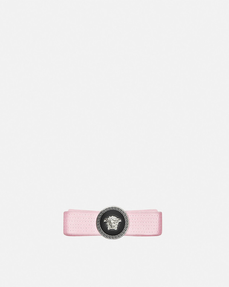 Gianni Ribbon Hair Clip 1