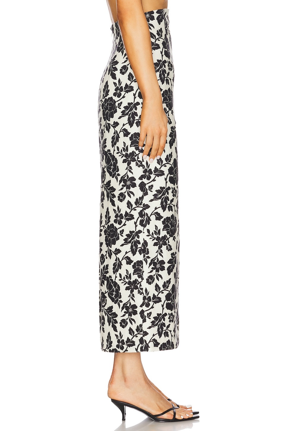 Romeo Column Skirt - 3
