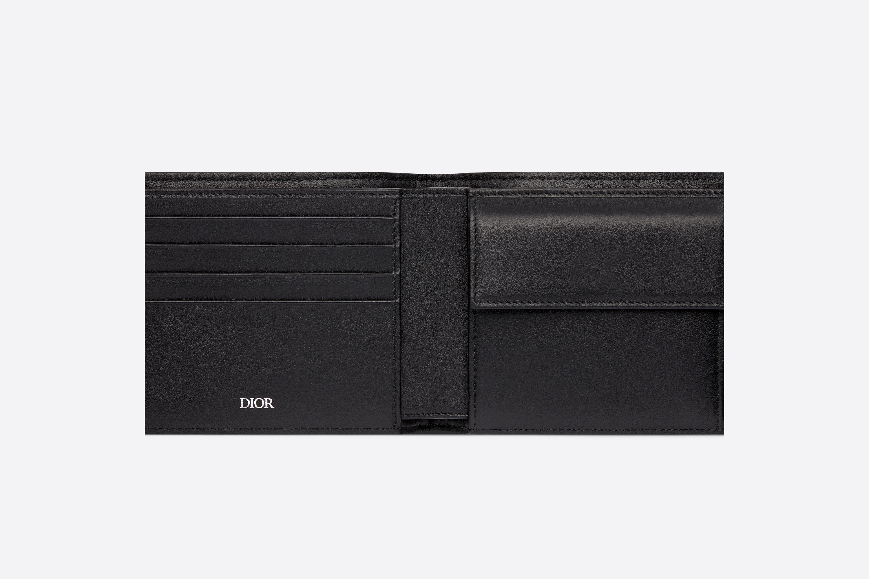 Compact Wallet - 2