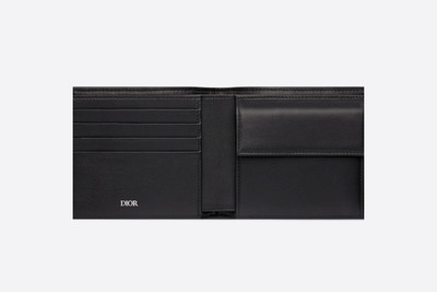 Dior Compact Wallet outlook